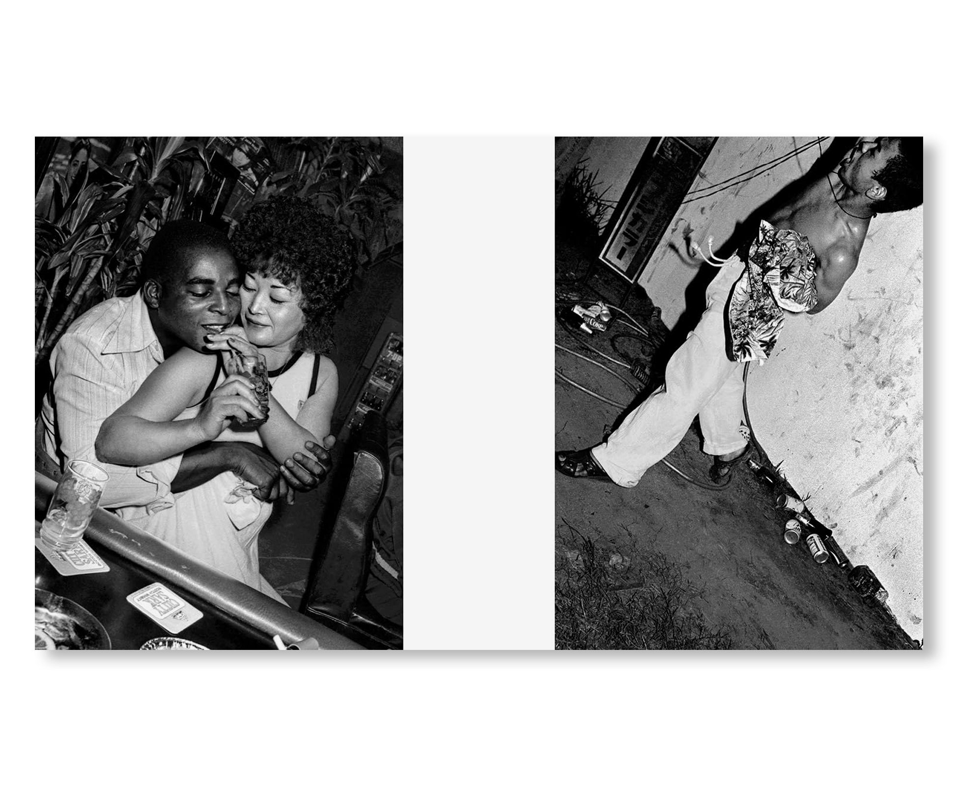 TOKYO-KOZA by Keizo Kitajima