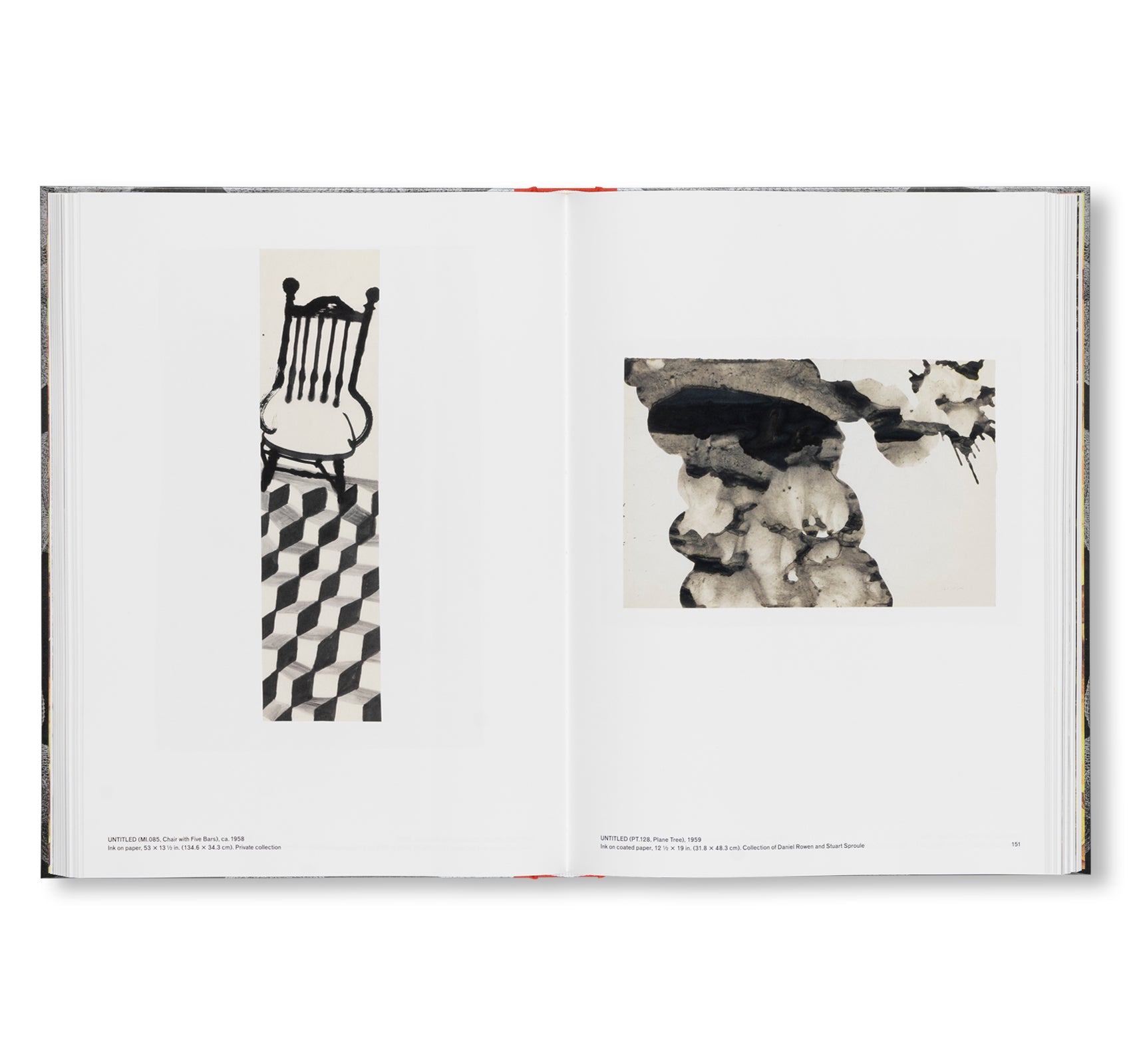 RETROSPECTIVE by Ruth Asawa