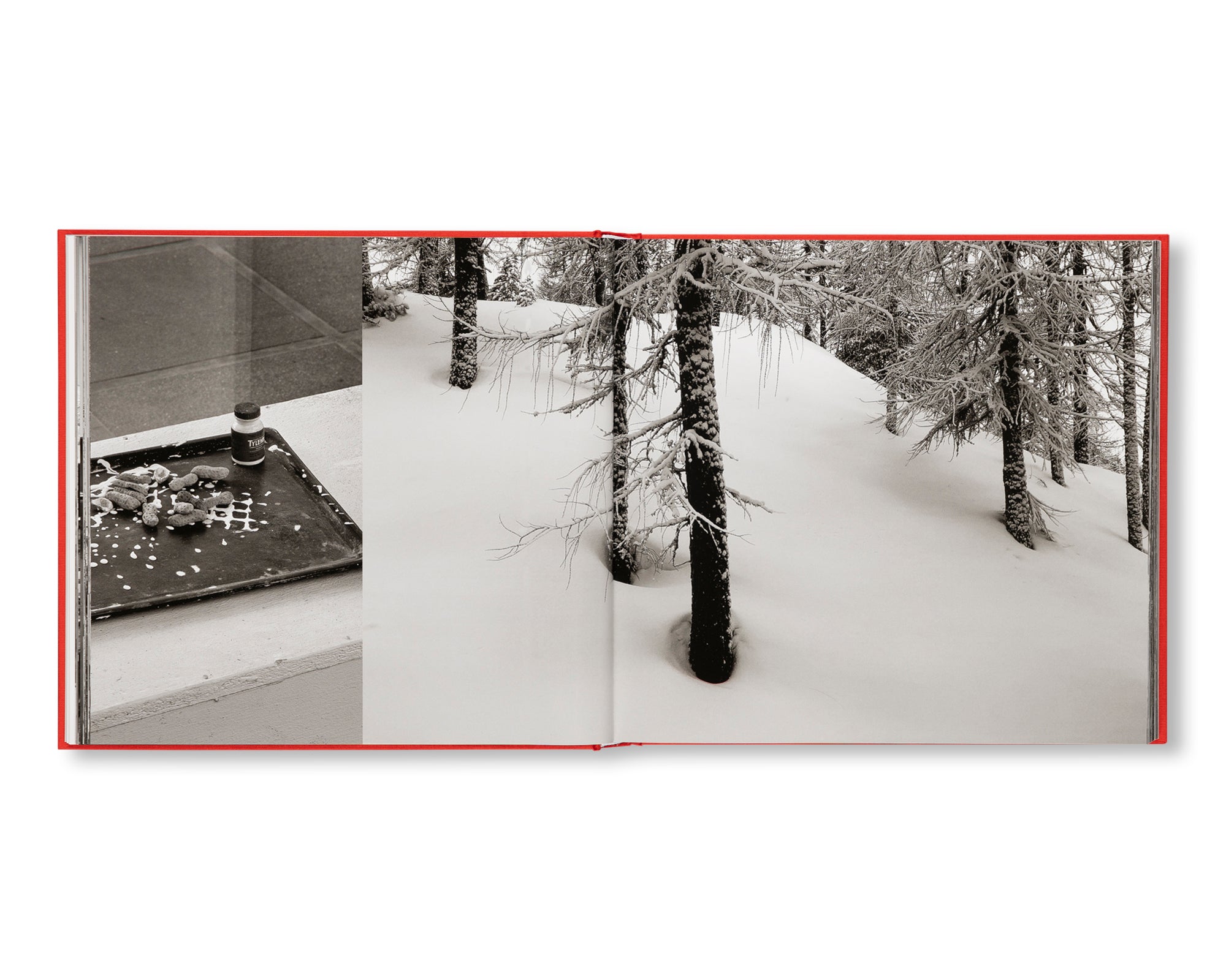 WADE GUYTON, PETER FISCHLI, DAVID WEISS by Wade Guyton, Peter Fischli, David Weiss