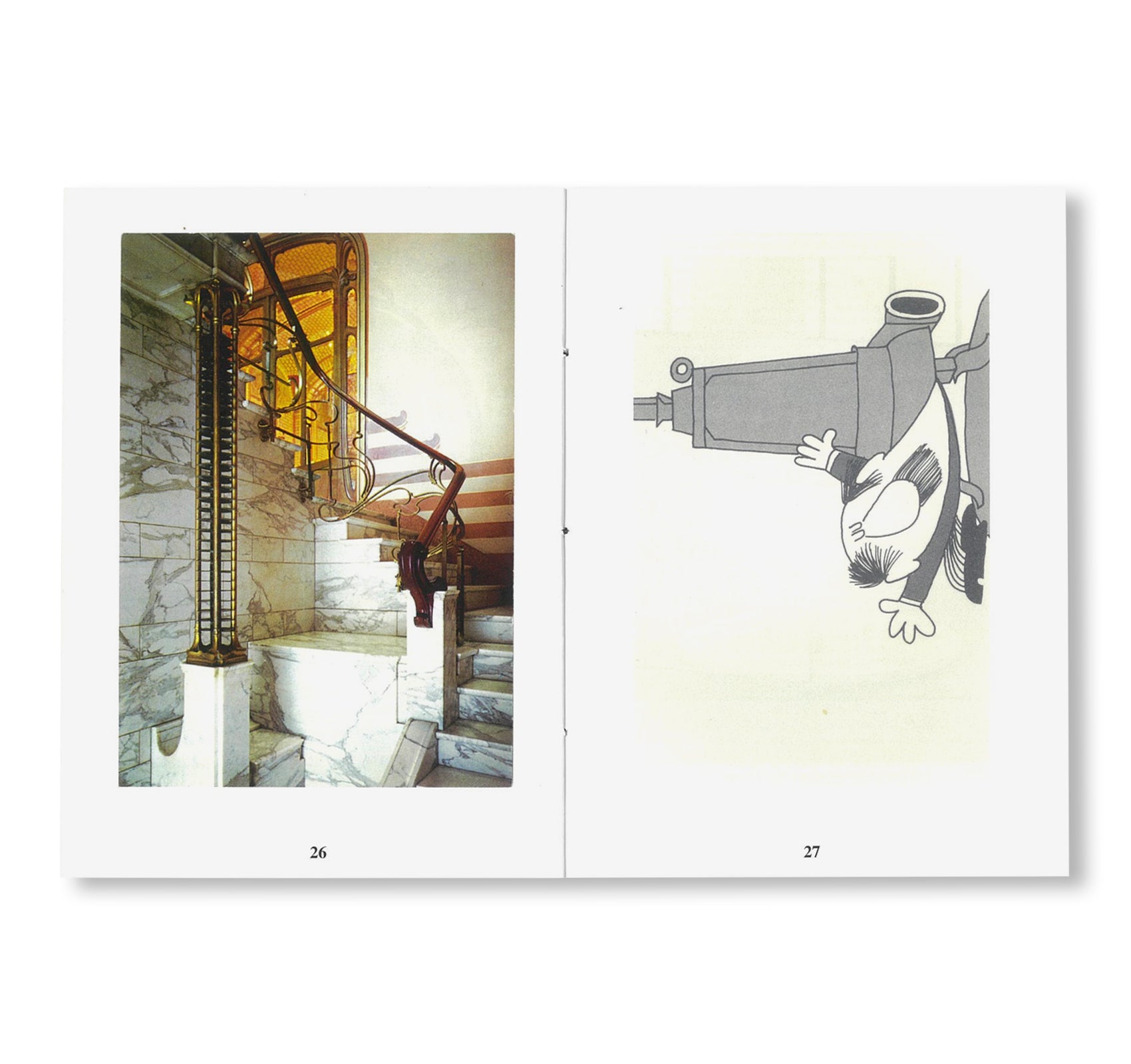 WARMLY (TO KOENRAAD DEDOBBELEER. WARMLY, PIERRE LEGUILLON) by Pierre Leguillon