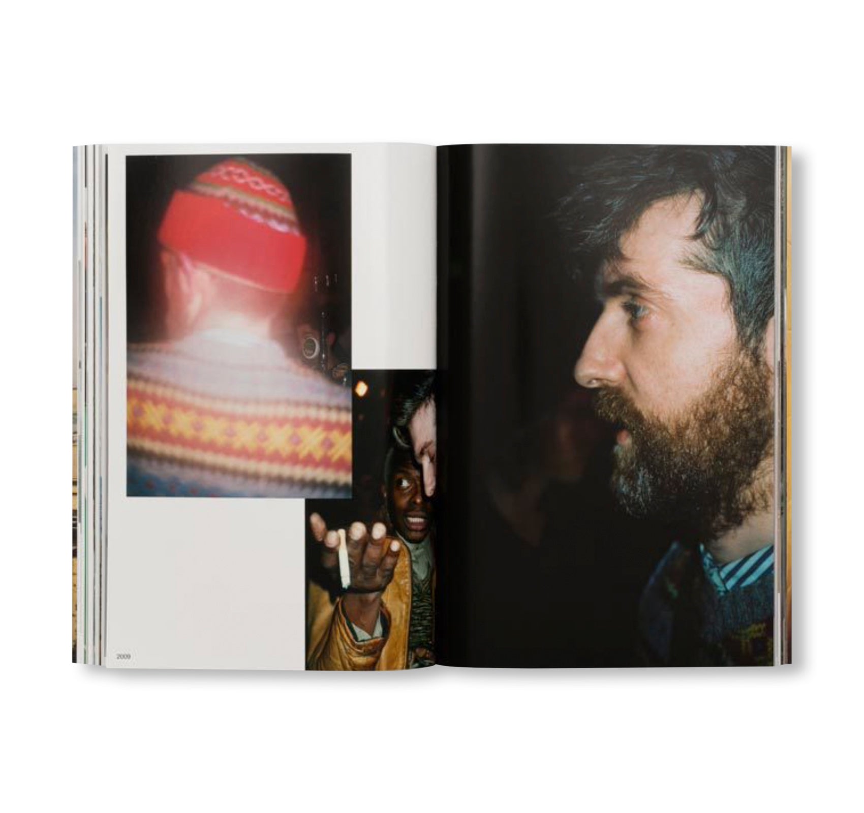 CONOR DONLON by Wolfgang Tillmans