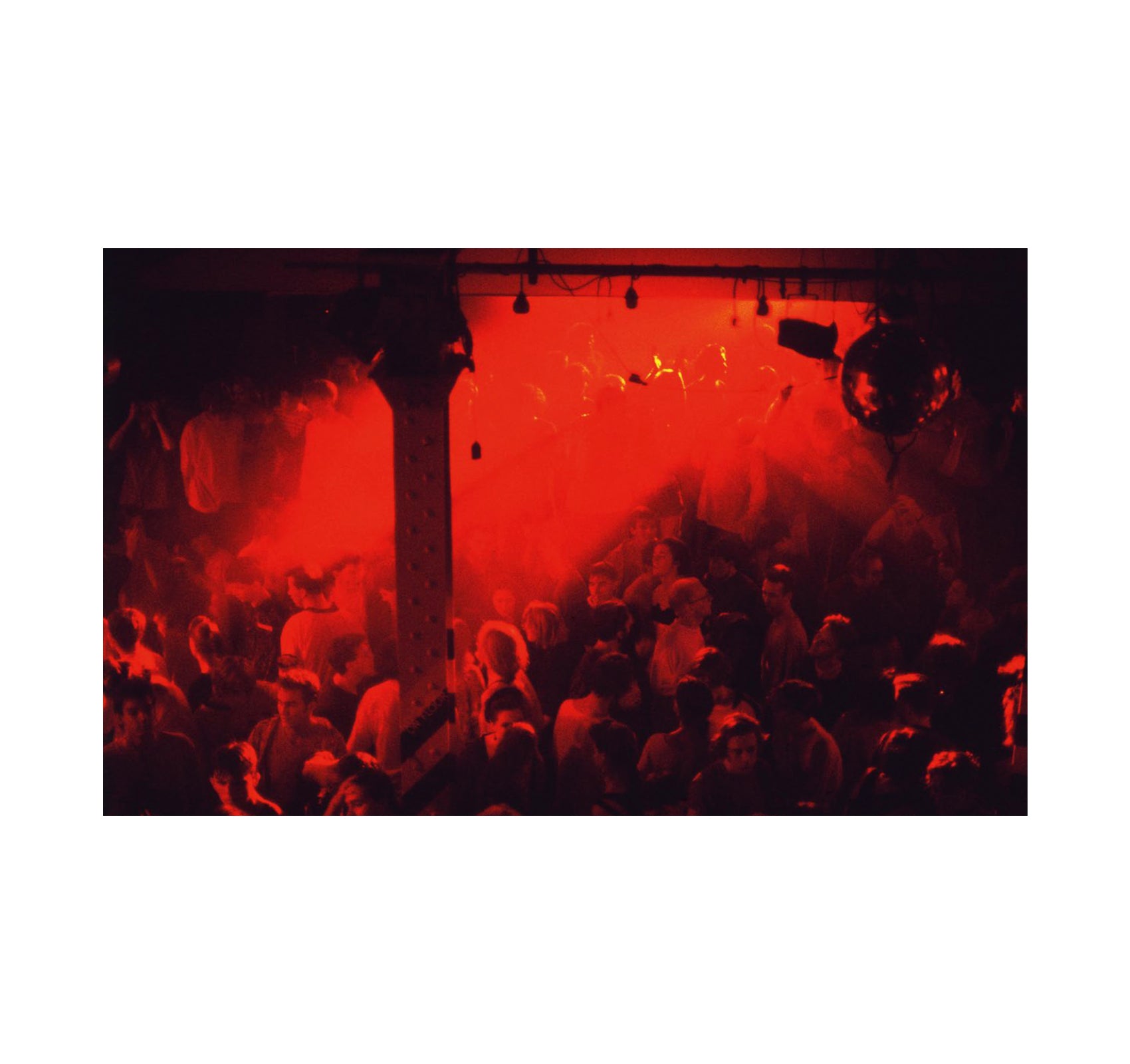 RAVE ONE by Peter J Walsh [(RE)EDITION]