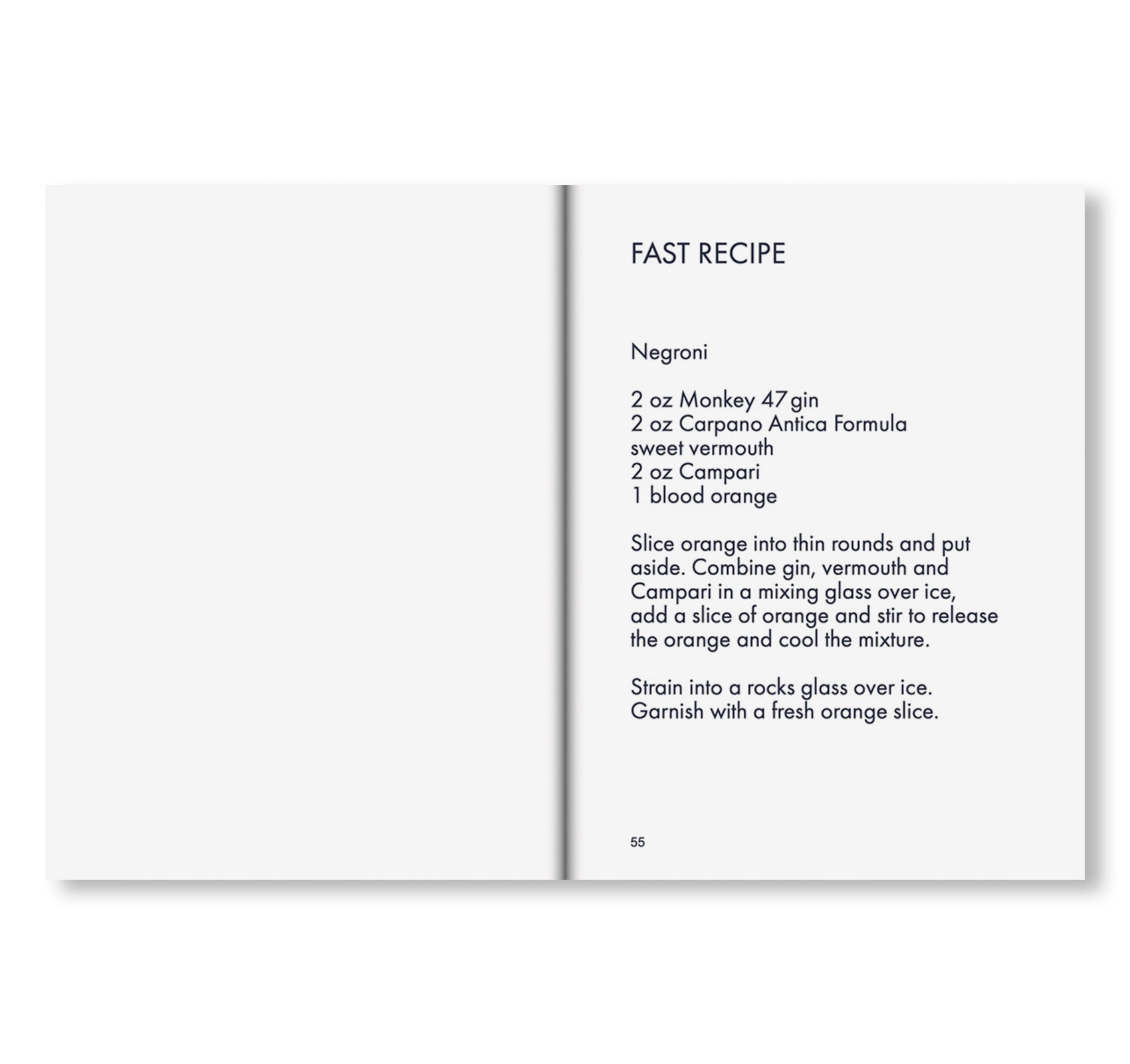 ON MAKING LESS by Rirkrit Tiravanija