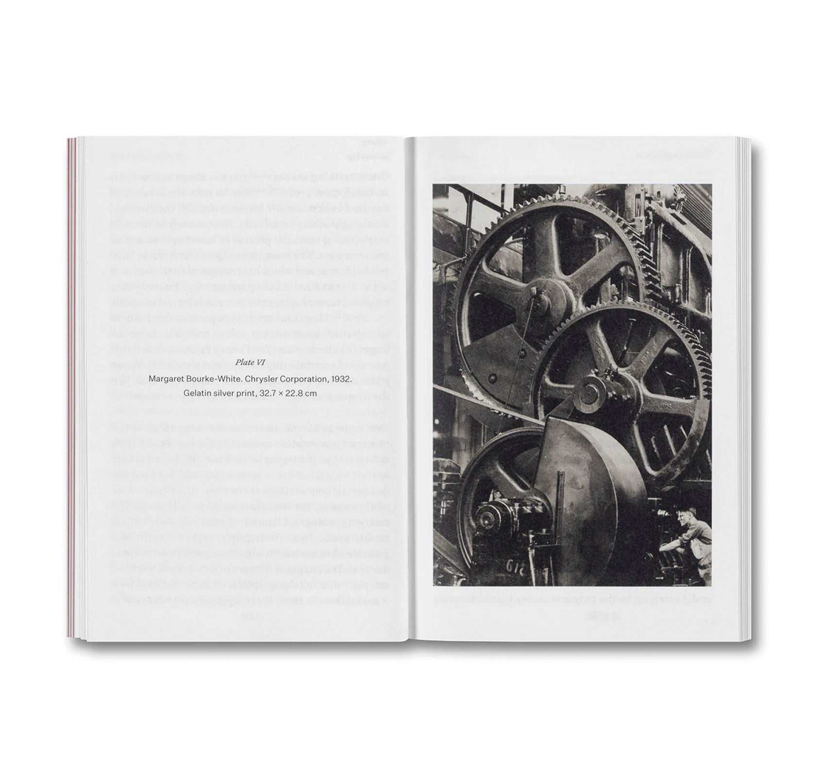 THE DEVOURING EYE: PHOTOGRAPHY AND THE MOUTH by Olivier Richon