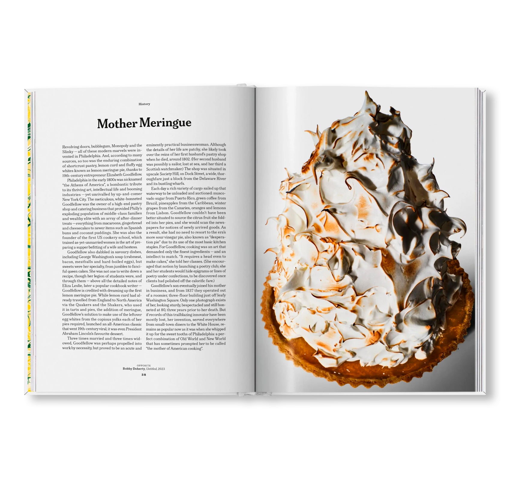 THE GOURMAND'S LEMON. A COLLECTION OF STORIES AND RECIPES by The Gourmand