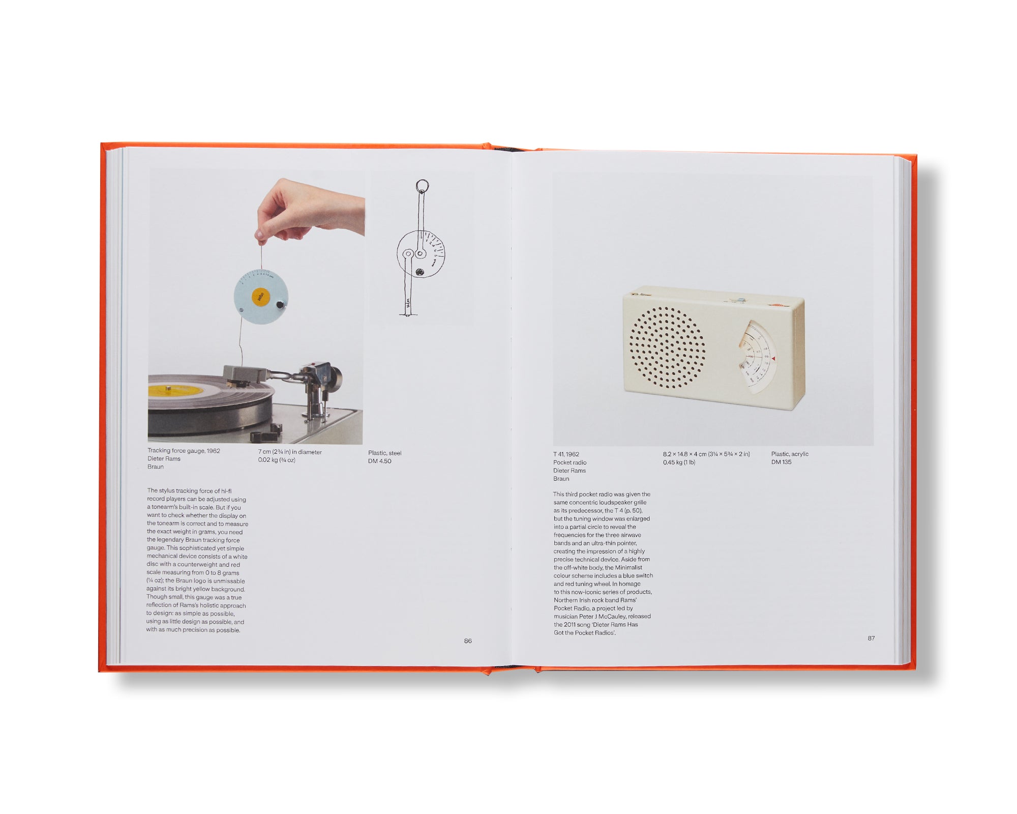 THE COMPLETE WORKS by Dieter Rams