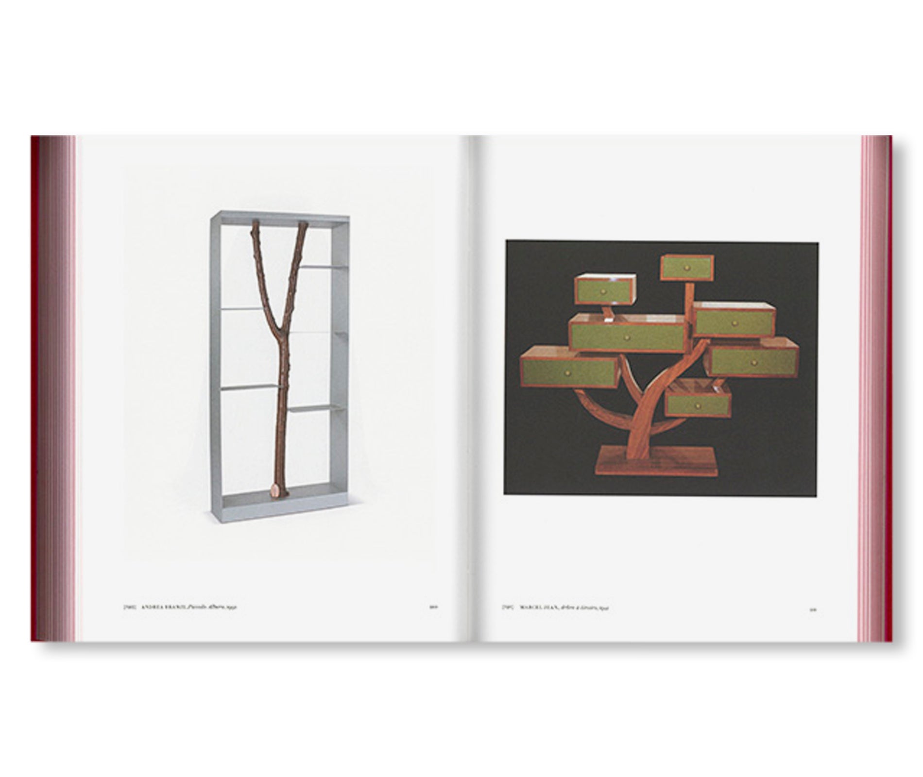 OBJECTS OF DESIRE: SURREALISM AND DESIGN 1924 – TODAY