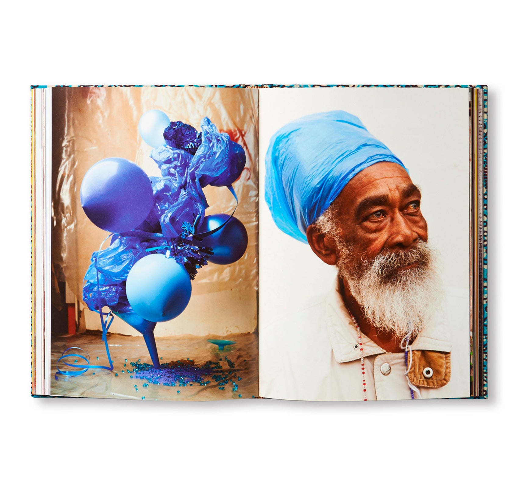 DALSTON ANATOMY by Lorenzo Vitturi [SECOND EDITION]