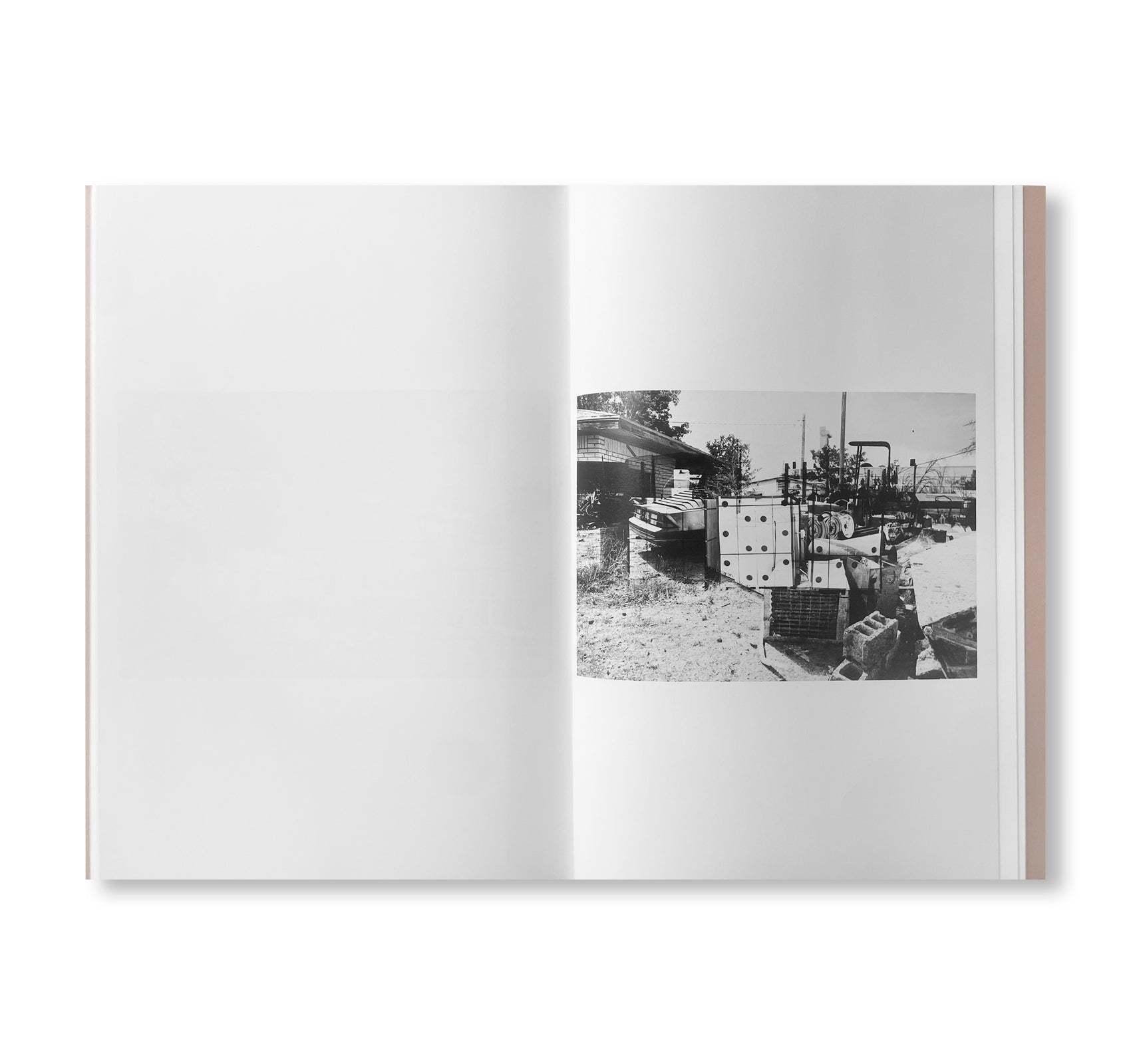 YARD by Christopher Wool [SIGNED]