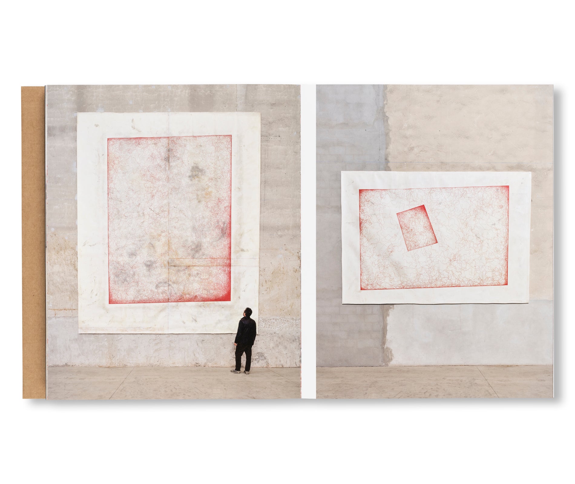 ICARUS by Yukinori Yanagi