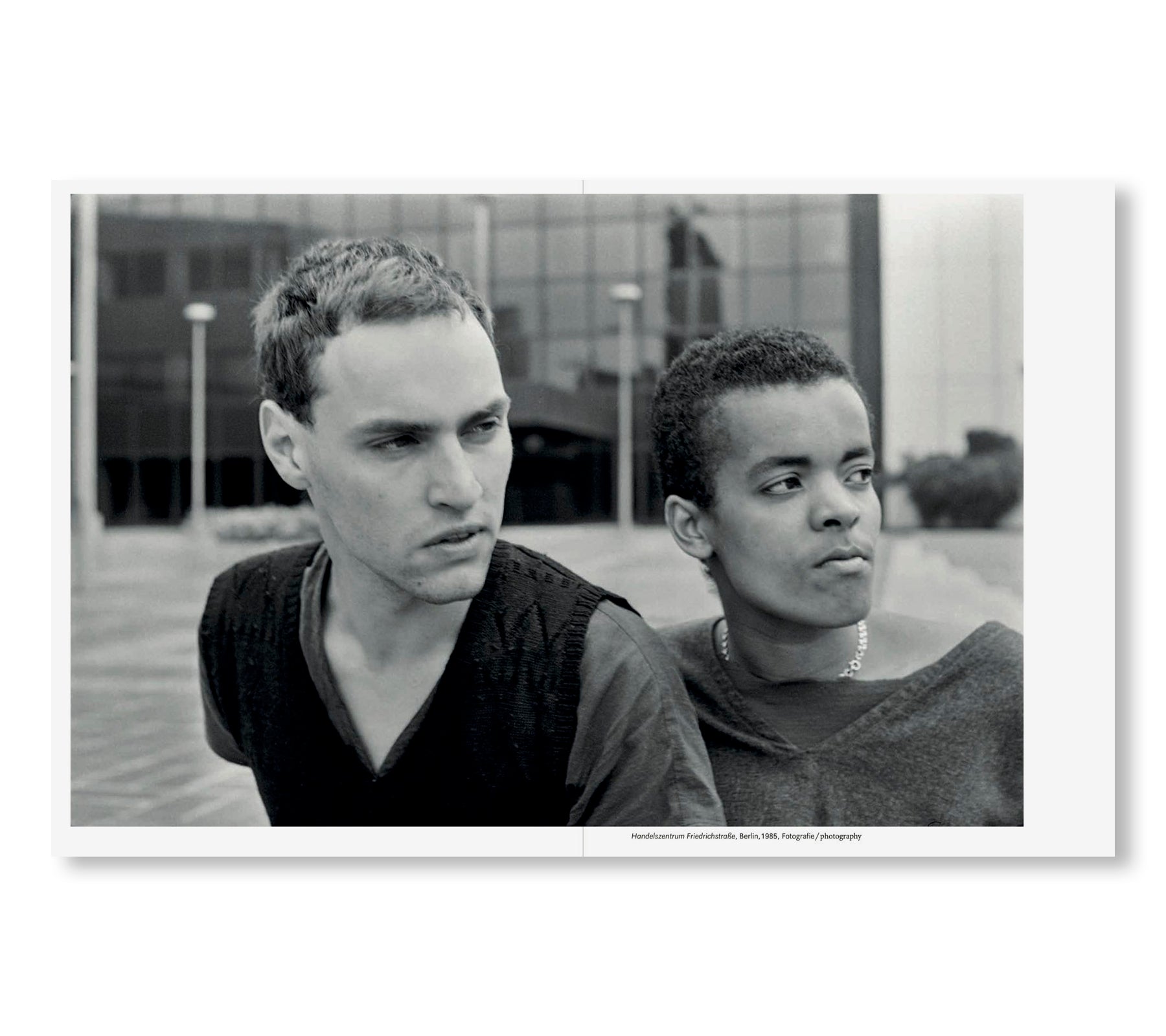 QUEER ART IN THE GDR? BIOGRAPHIES BETWEEN UNDERGROUND AND PROPAGANDA