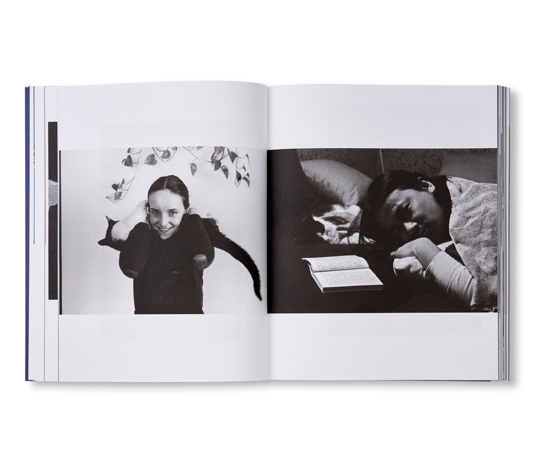 FACE TO FACE by Seiichi Furuya & Christine Gössler [SIGNED]