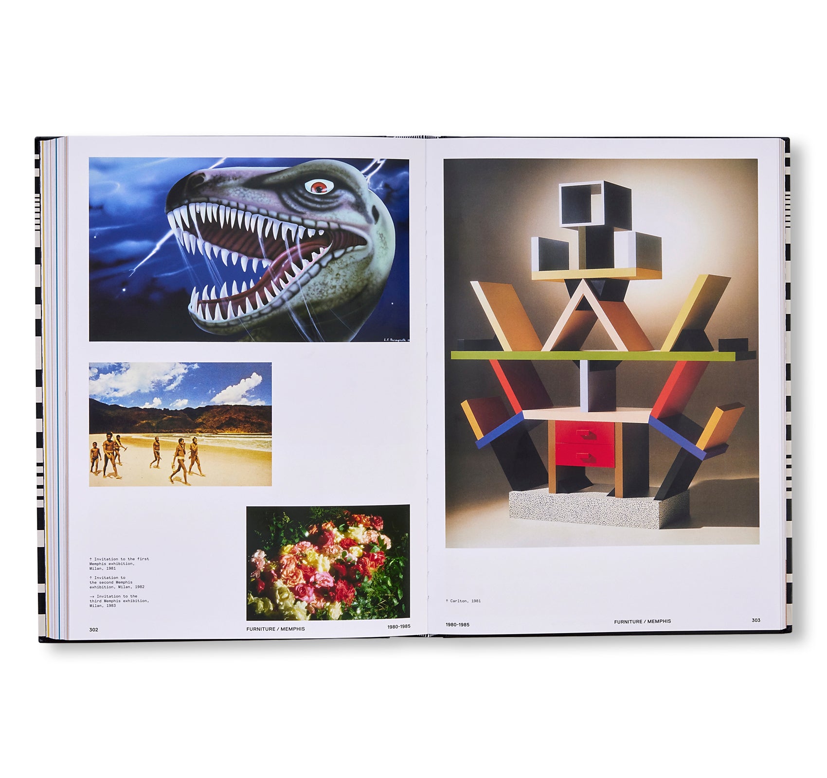 ETTORE SOTTSASS by Ettore Sottsass