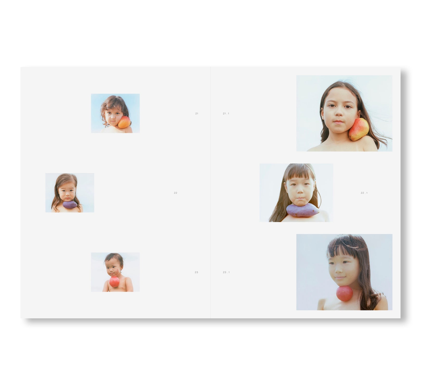 AFTER PRIMAL by Osamu Yokonami [SIGNED]