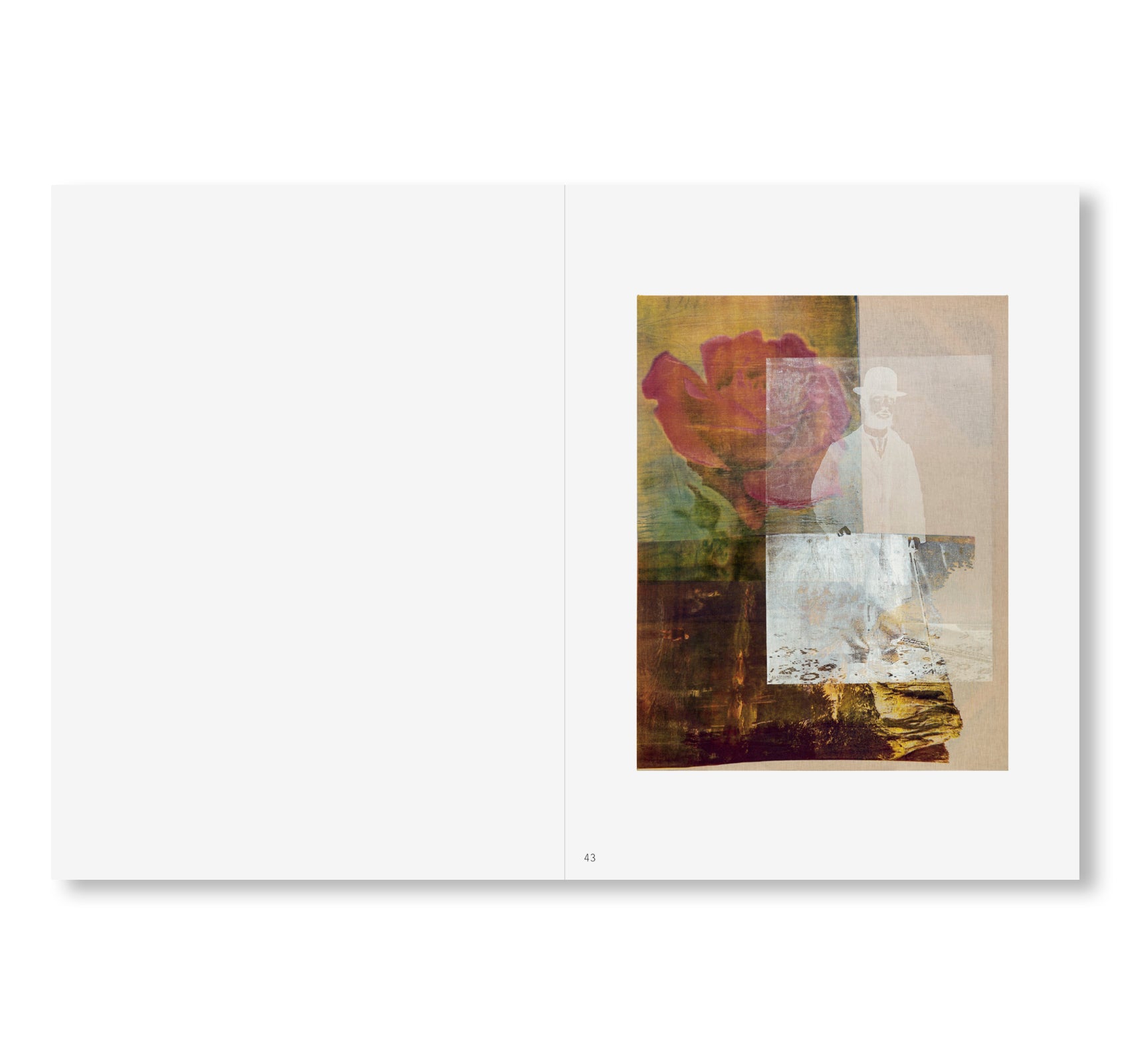 PAINTINGS by Gus Van Sant