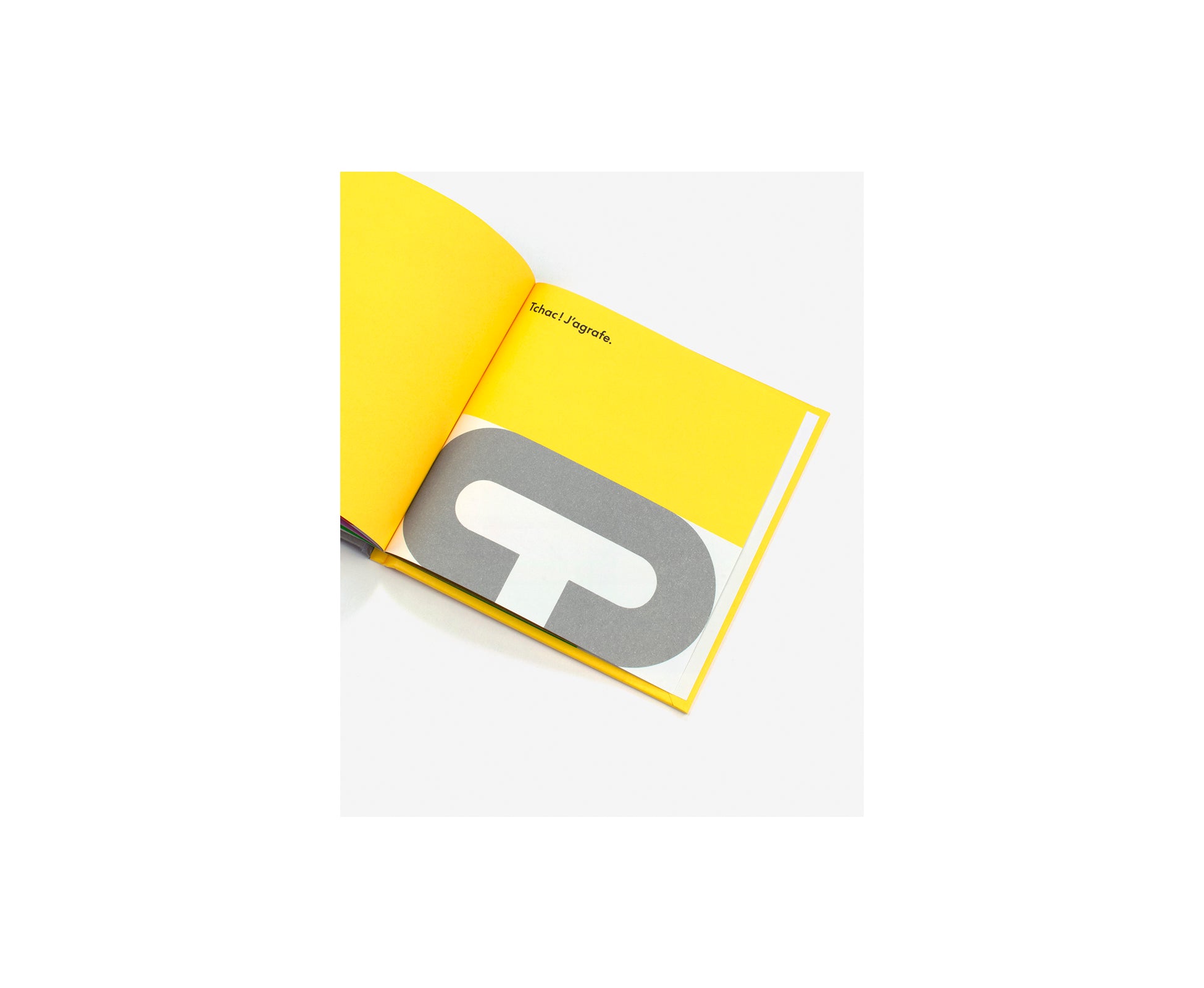 JE FAIS UN LIVRE by Frédérique Rusch [FRENCH EDITION]