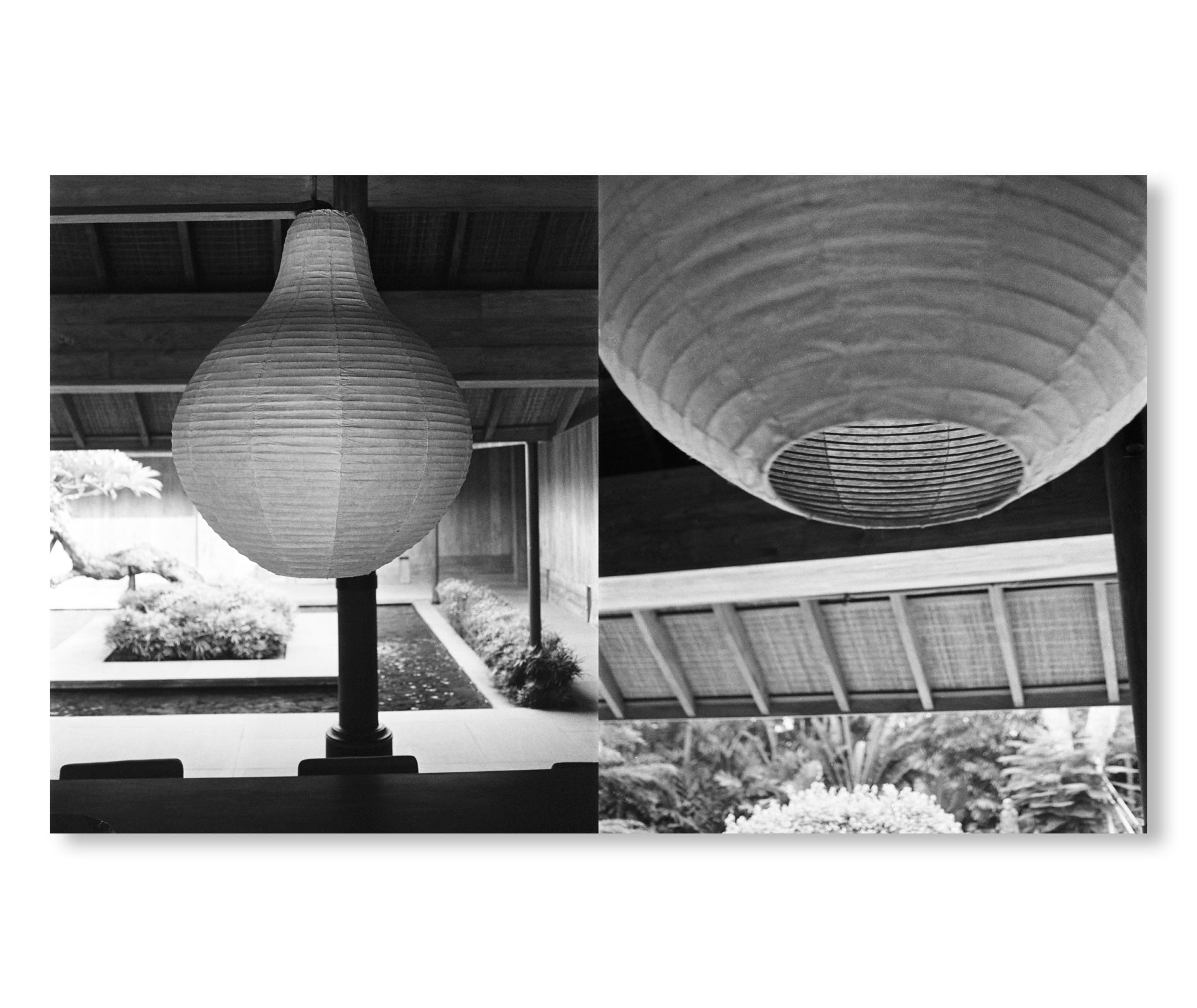 RUMAH RUBAH - A BALI HOME OF GILDAS LOAEC AND ROMY LOAEC - by Pierrot