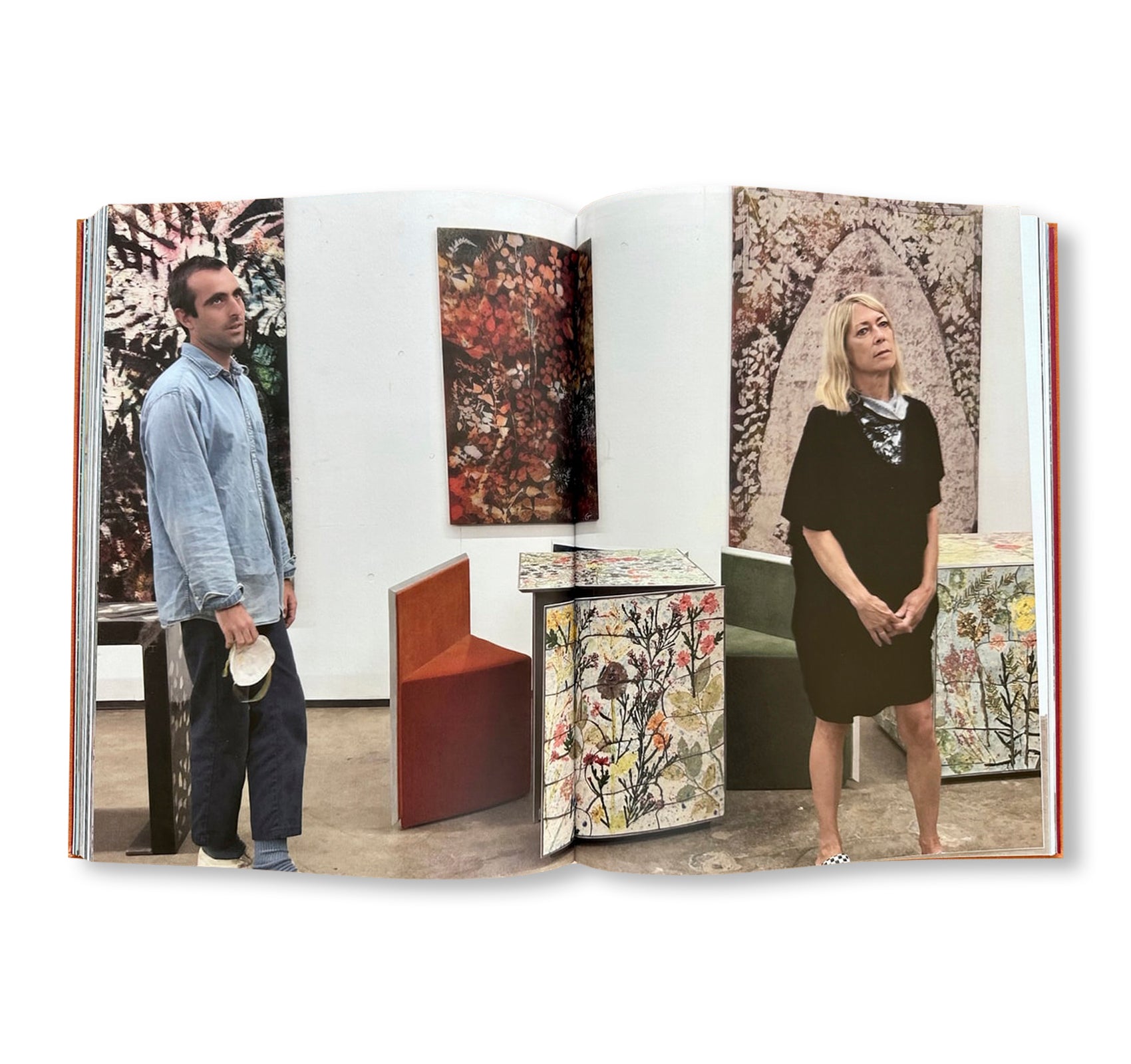 AFTER LIFE by Sam Falls