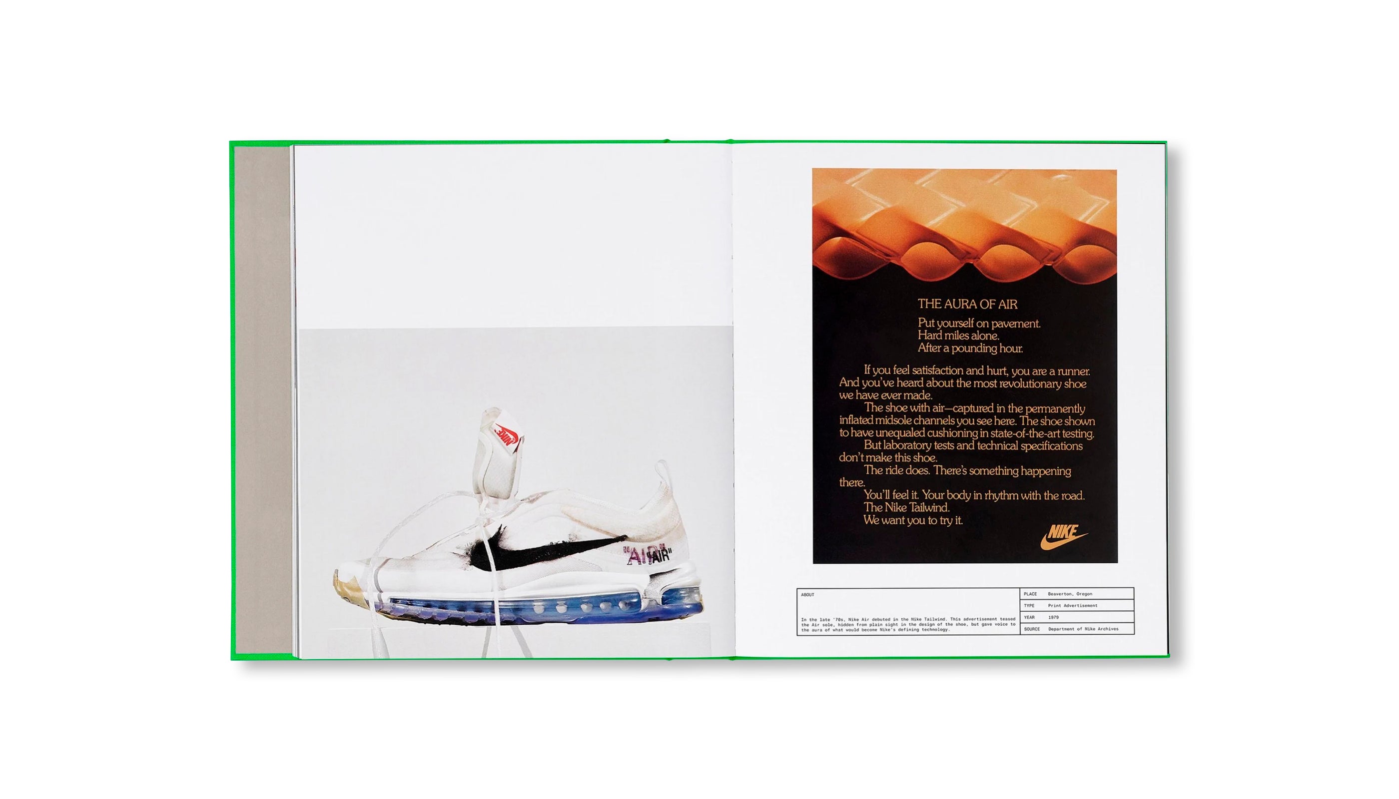 VIRGIL ABLOH: NIKE. ICONS by Virgil Abloh