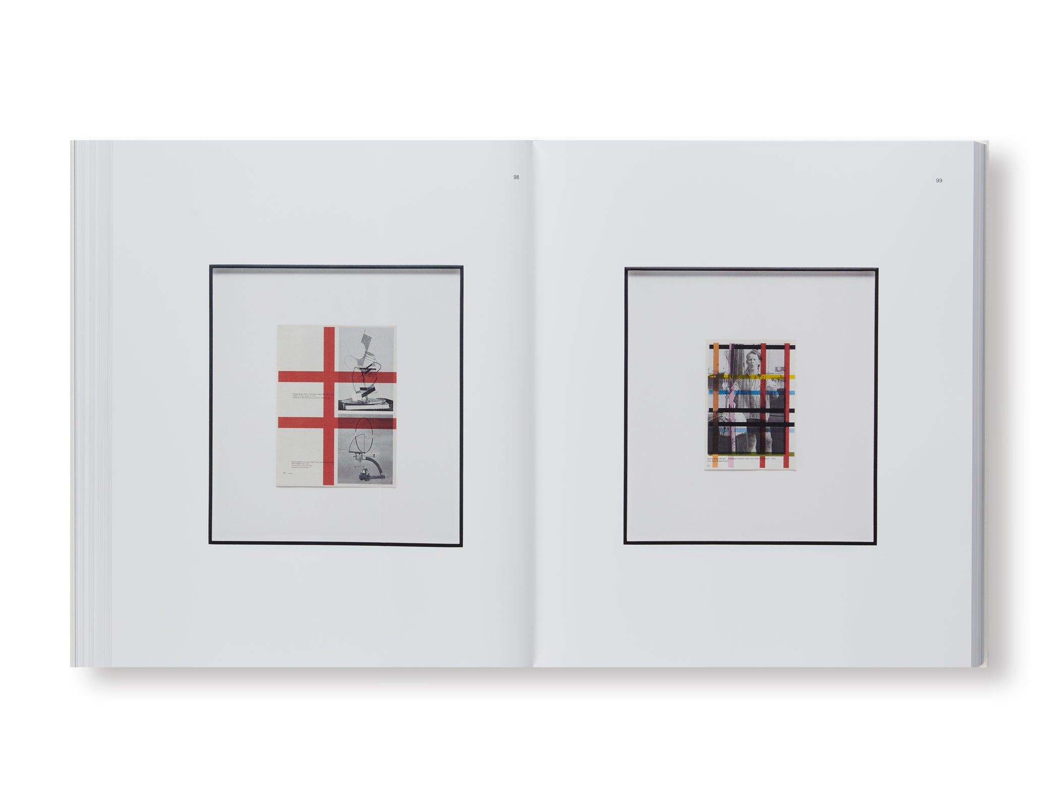 MCMXCIX–MMXIX Vol. II: ZWEI DEKADEN by Wade Guyton