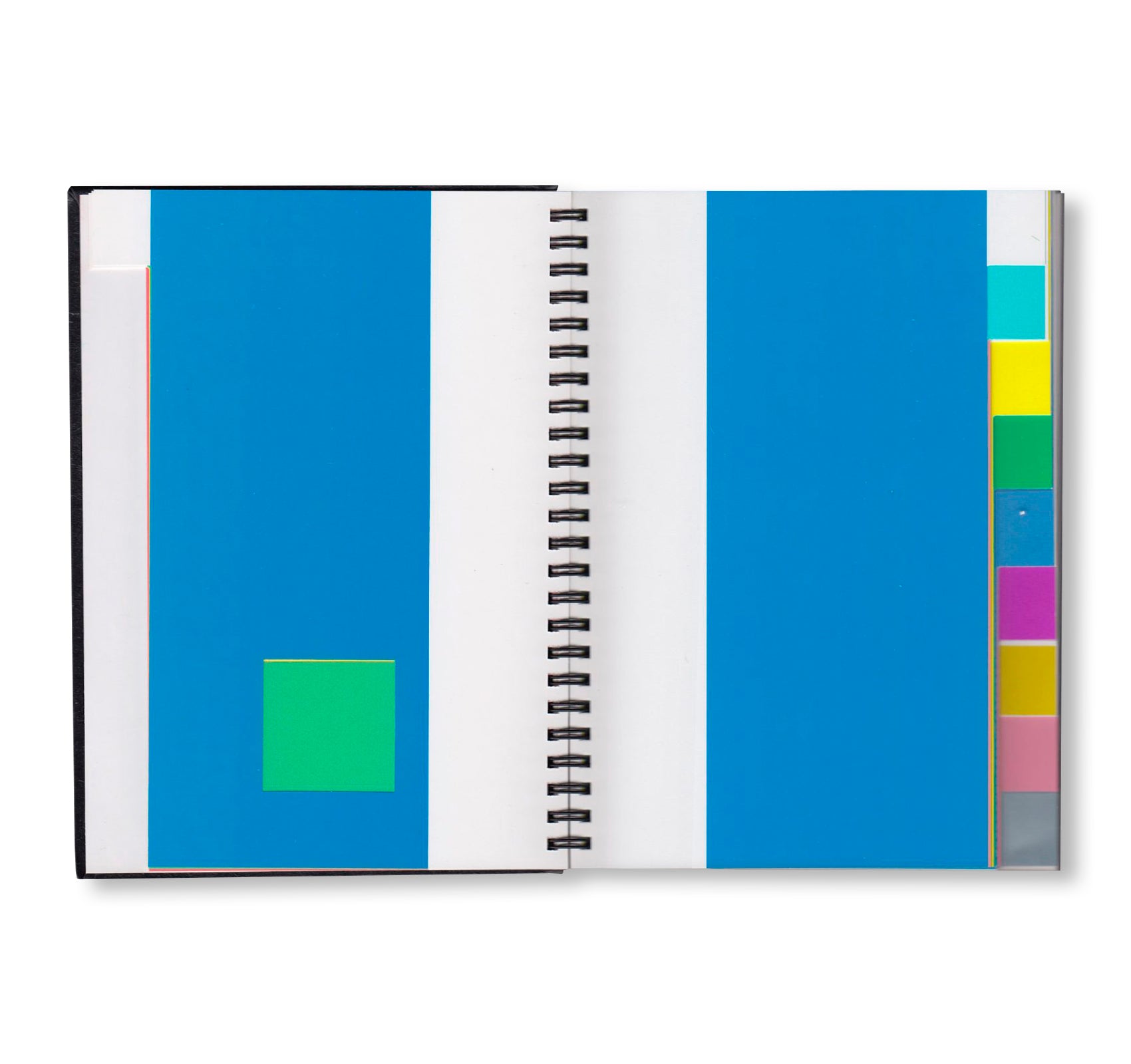 RÉPERTOIRE / レパートリー by Daniel Buren