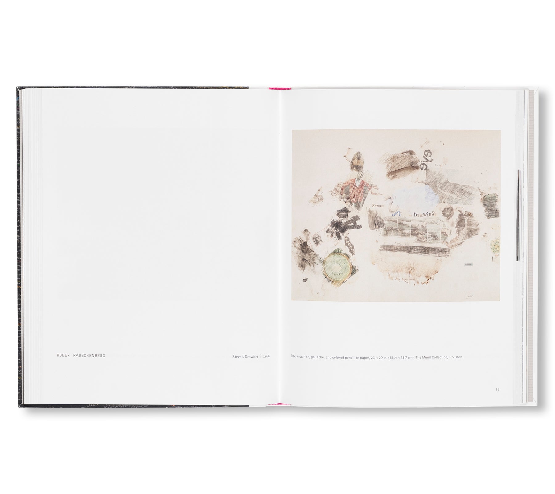 LINES OF RESOLUTION: DRAWING AT THE ADVENT OF TELEVISION AND VIDEO