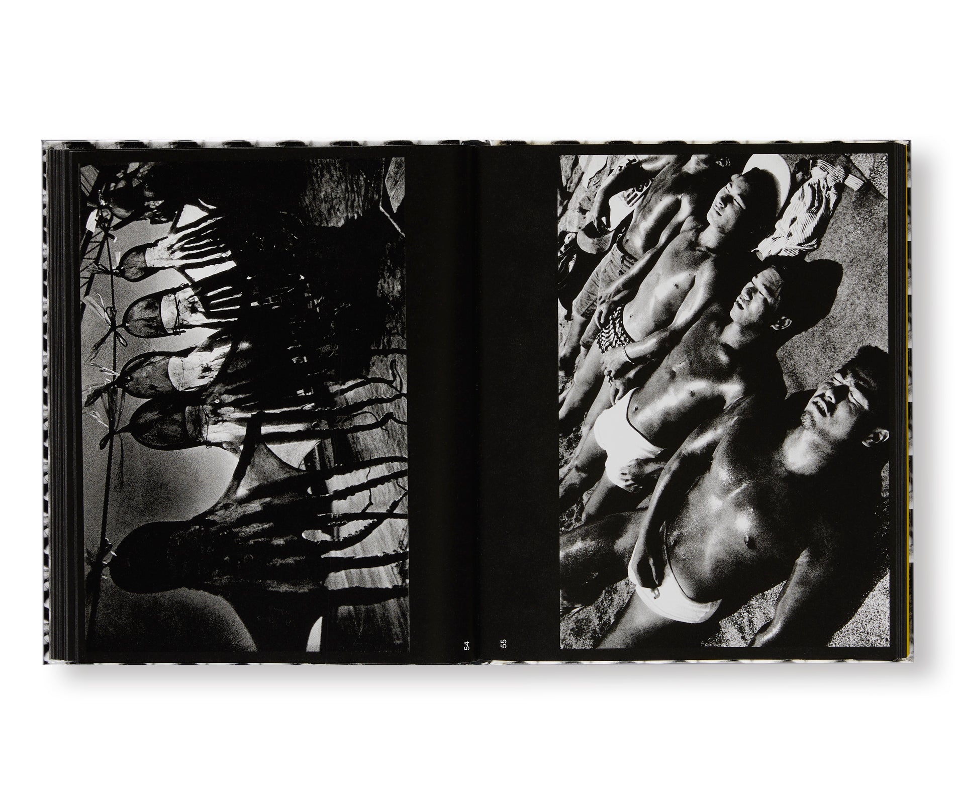 A RETROSPECTIVE by Daido Moriyama