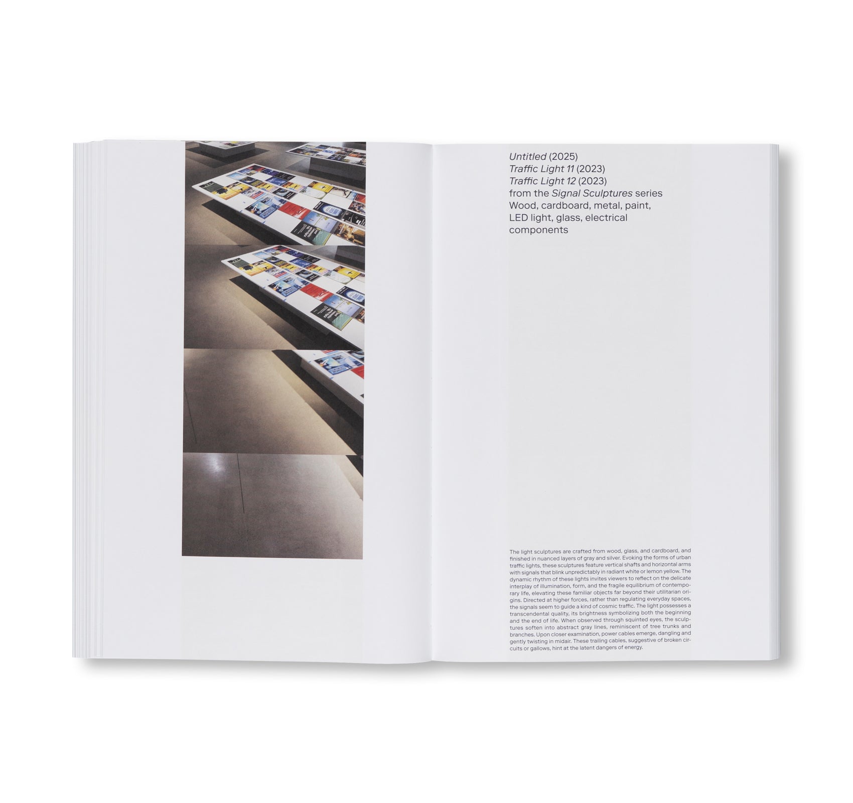PETER FISCHLI: ADDITION, SUBTRACTION, MULTIPLICATION by Peter Fischli