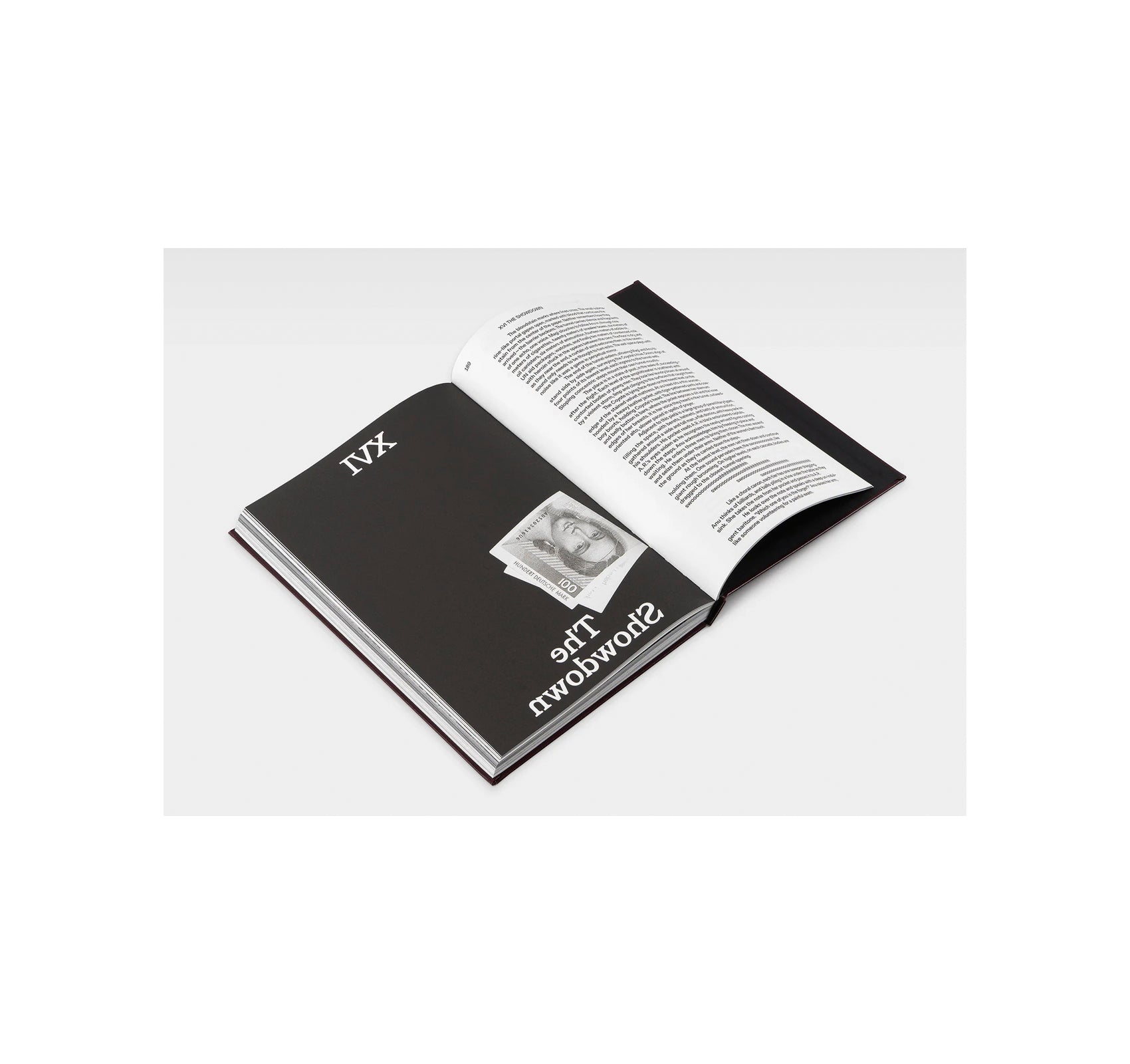 NULA by Irena Haiduk, Blakey Bessire