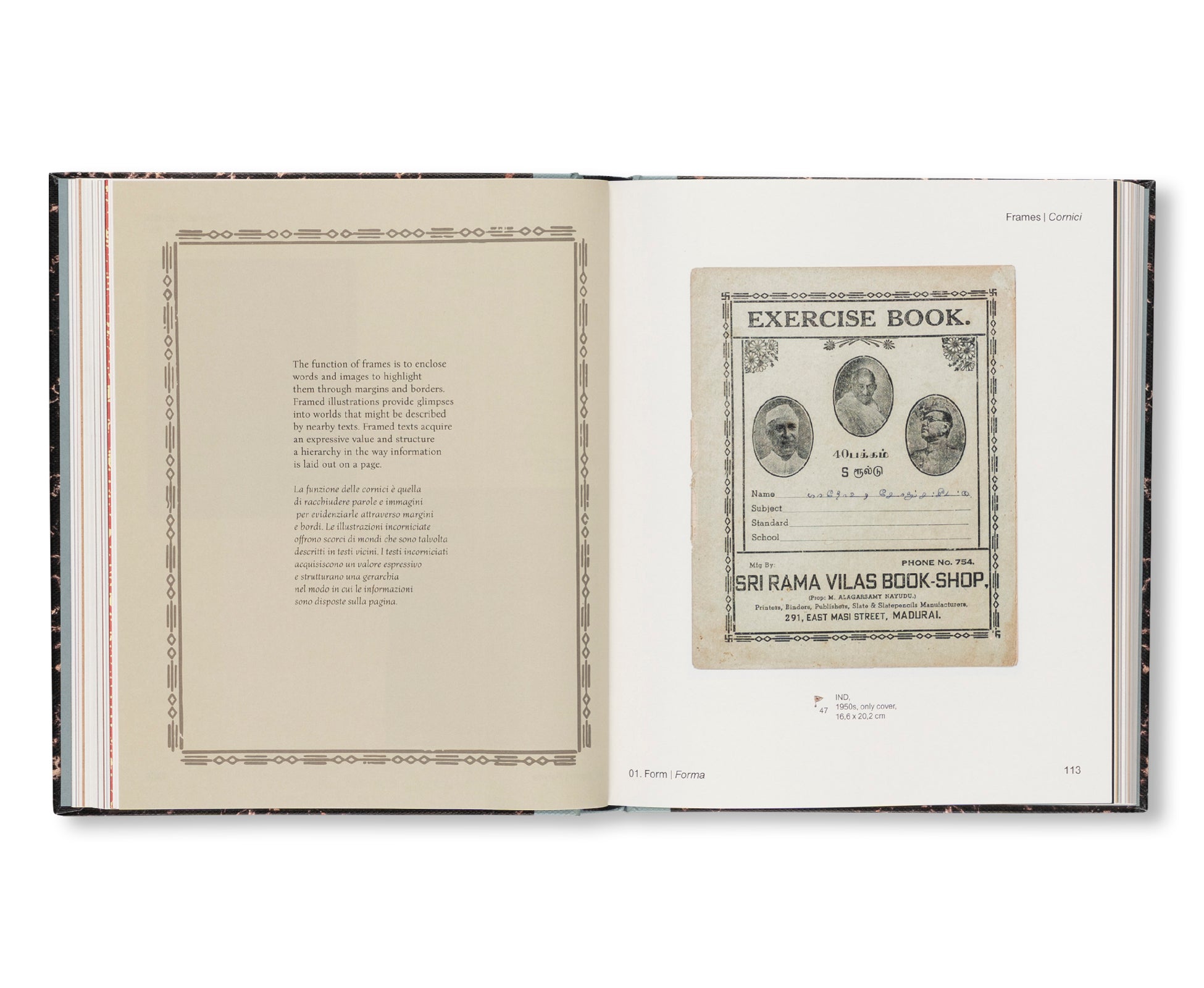 HOW WE LEARN HOW WE LEARN – SCHOOL NOTEBOOKS 1773-1990