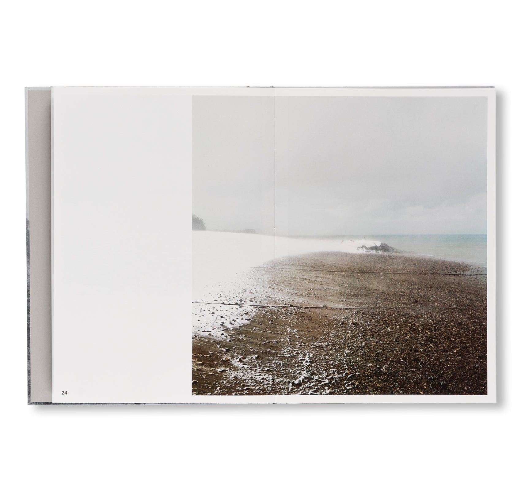 PRESENCE by Keiko Sasaoka