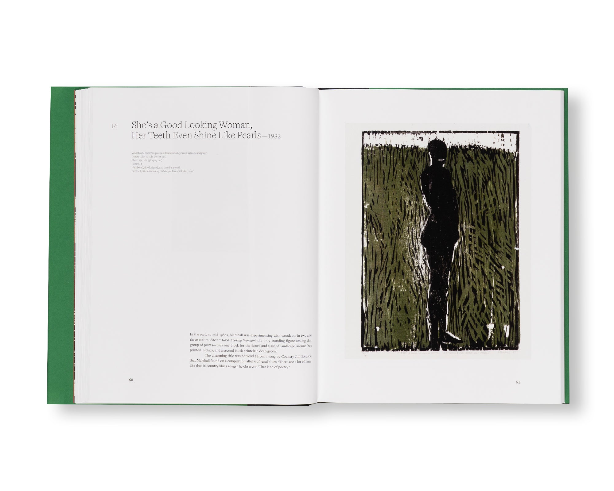 THE COMPLETE PRINTS by Kerry James Marshall