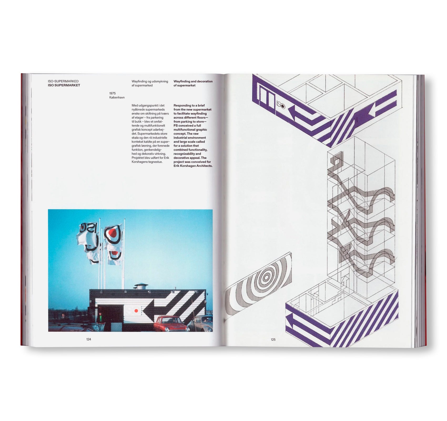 SUPERGRAFIK 1969–1982 by Flemming Skude