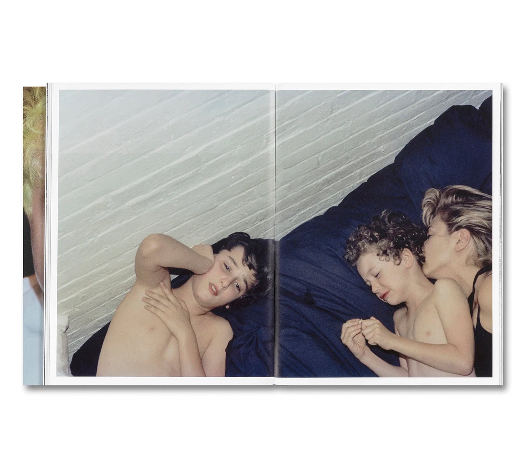 CHRONOGRAPH by Nick Haymes