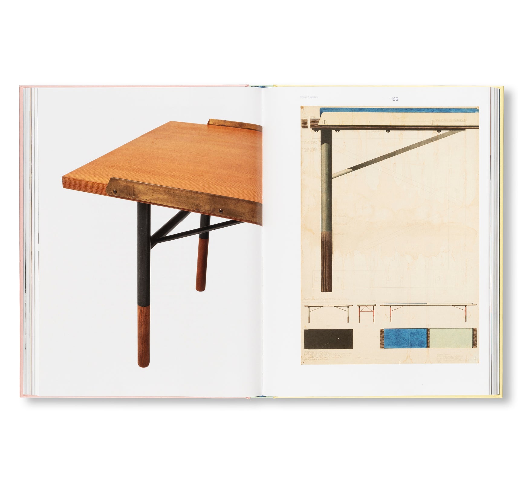 FINN JUHL. LIFE, WORK, WORLD by Finn Juhl [COMPACT EDITION]