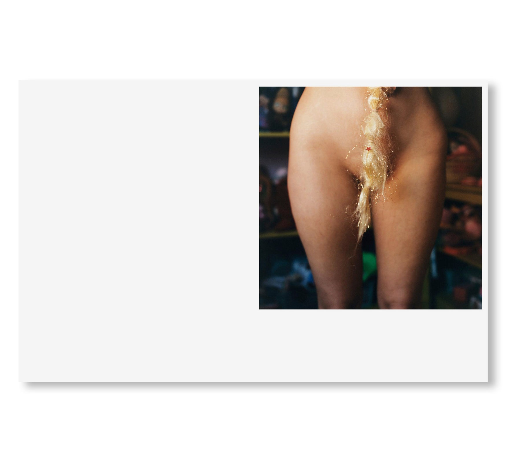 GEOGRAPHY by Zora Sicher