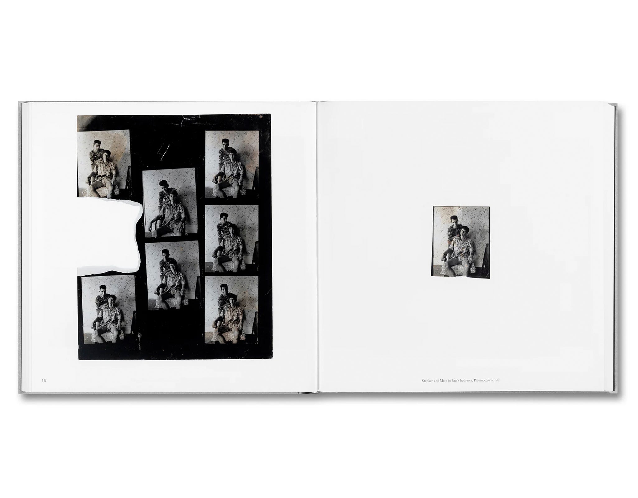 DAVID ARMSTRONG CONTACTS by David Armstrong