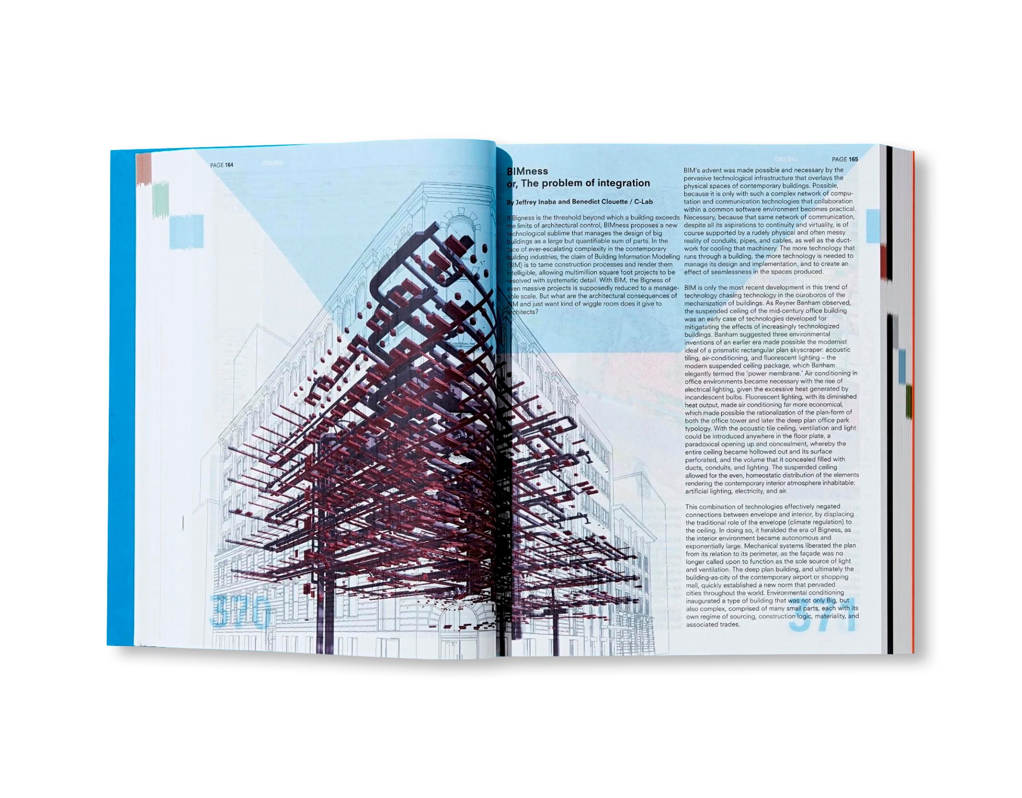 KOOLHAAS. ELEMENTS OF ARCHITECTURE by Rem Koolhaas