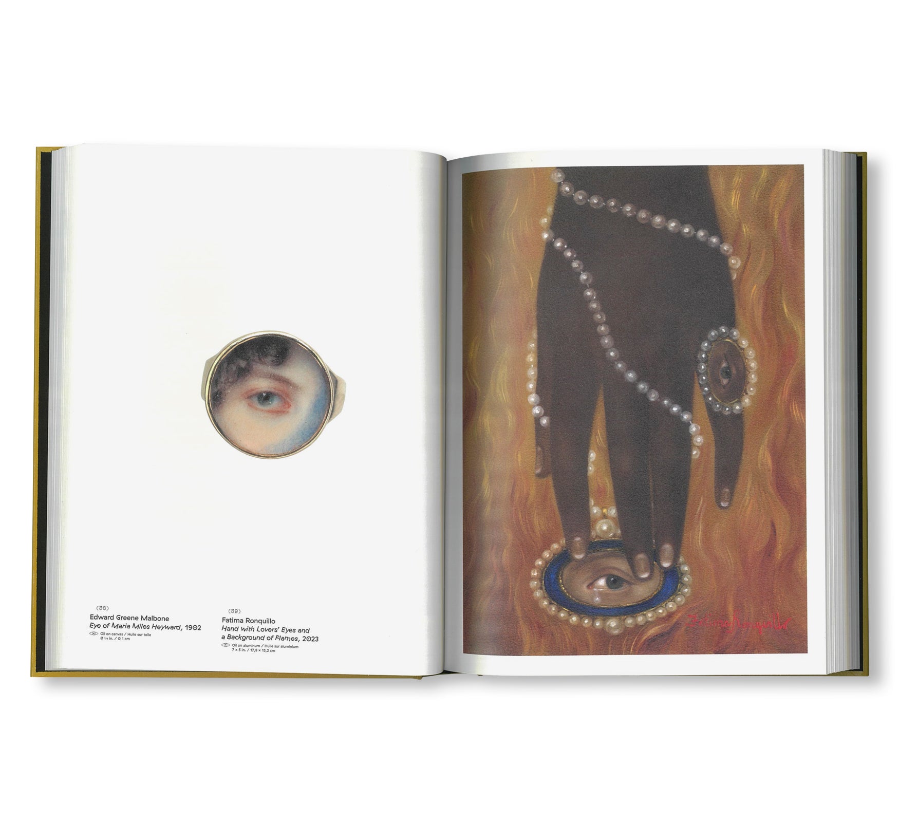 CLIN D'ŒIL by Cécile Poimbœuf-Koizumi & Stephen Ellcock