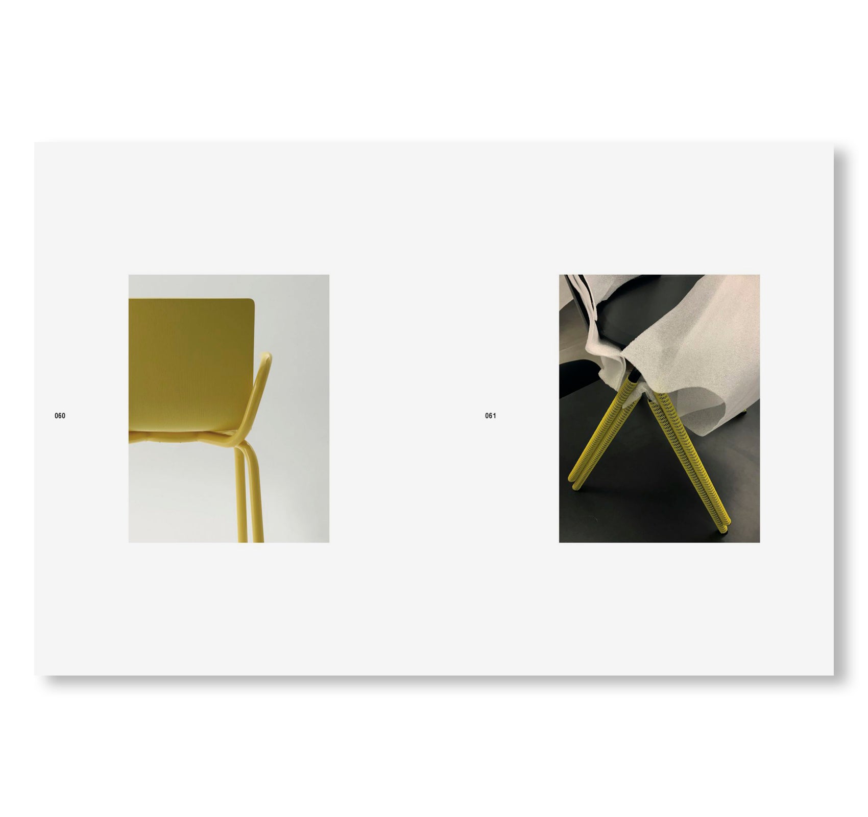 DIALOGUES by Geckeler Michels