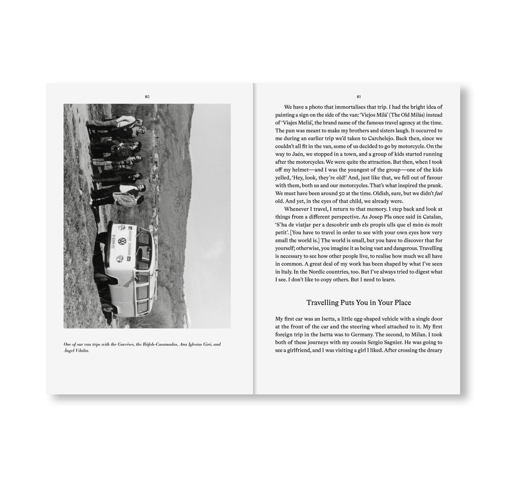 ESSENTIAL: A DESIGN GUIDE FOR LIFE by Miguel Milá