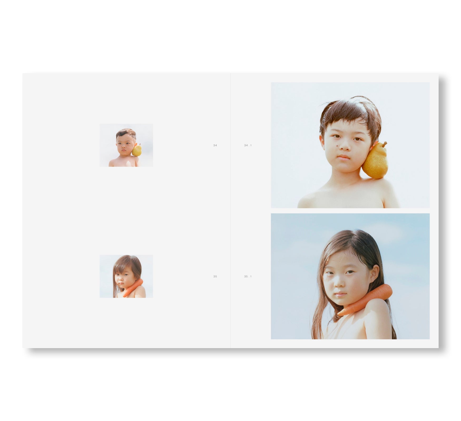 AFTER PRIMAL by Osamu Yokonami [SIGNED]