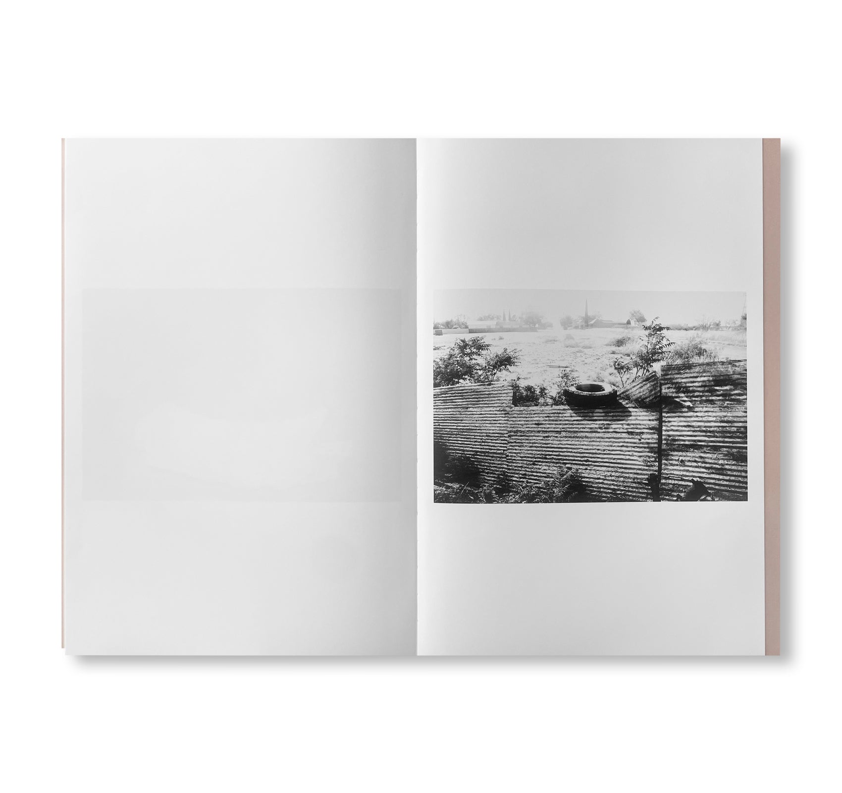 YARD by Christopher Wool [SIGNED]