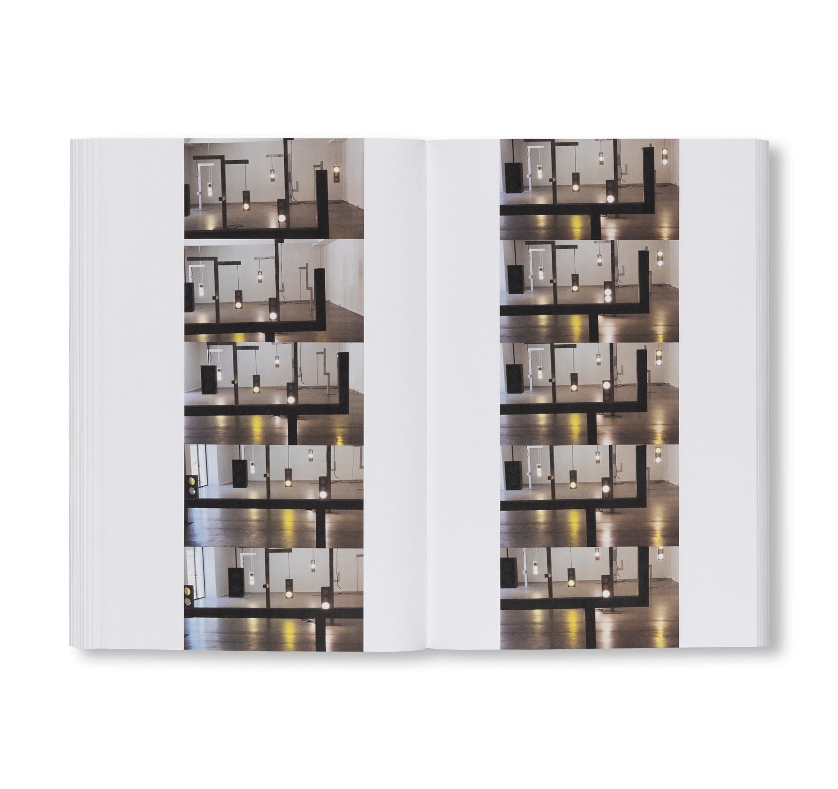 PETER FISCHLI: ADDITION, SUBTRACTION, MULTIPLICATION by Peter Fischli
