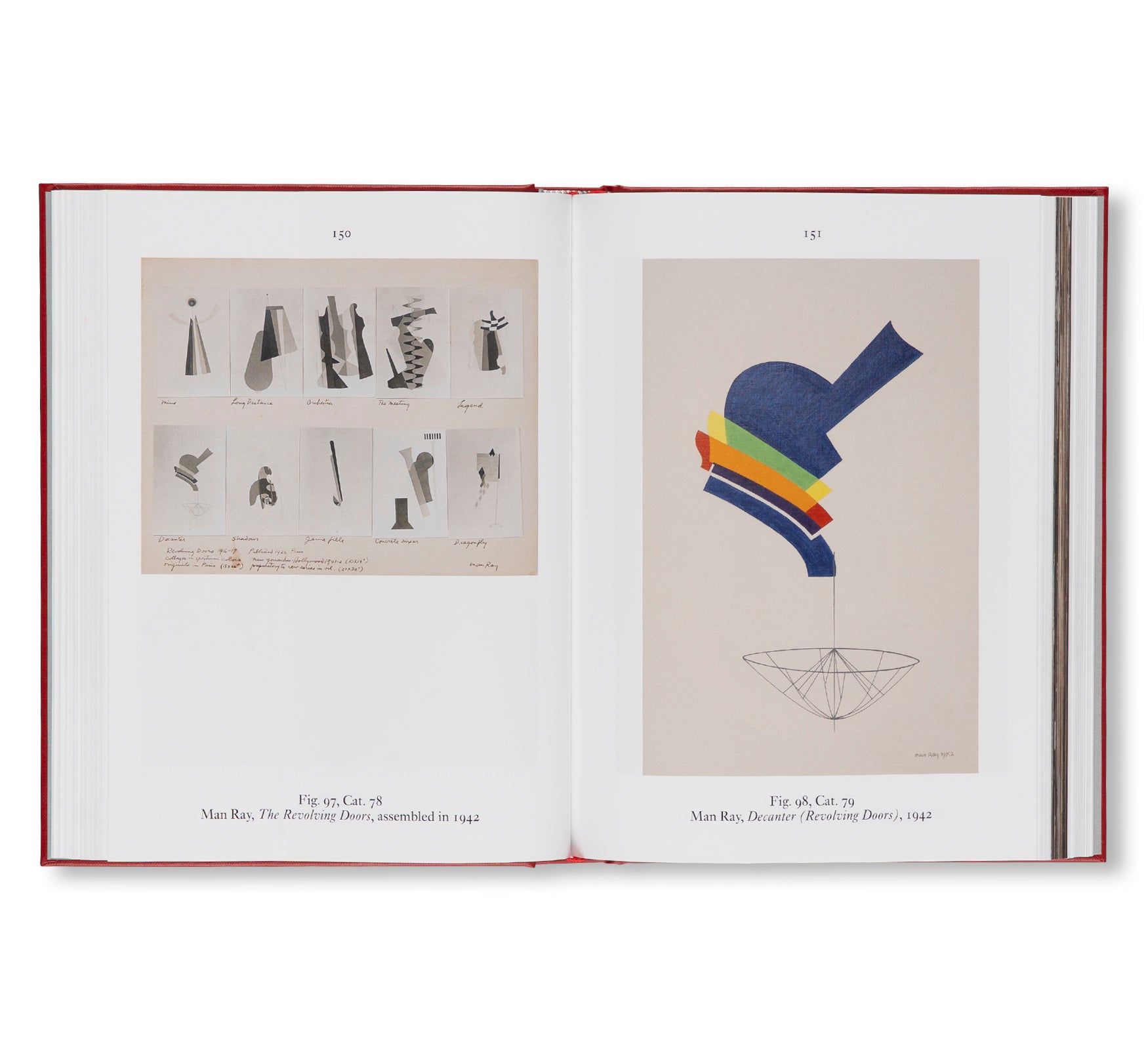MAN RAY: TO CREATE IS DIVINE by Man Ray
