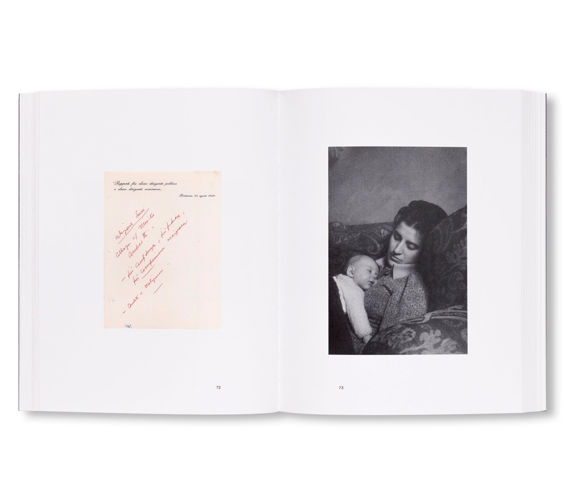 THE QUIET ENGINEER: A VISUAL MEMOIR 1946–1978 by Luigi Danieli