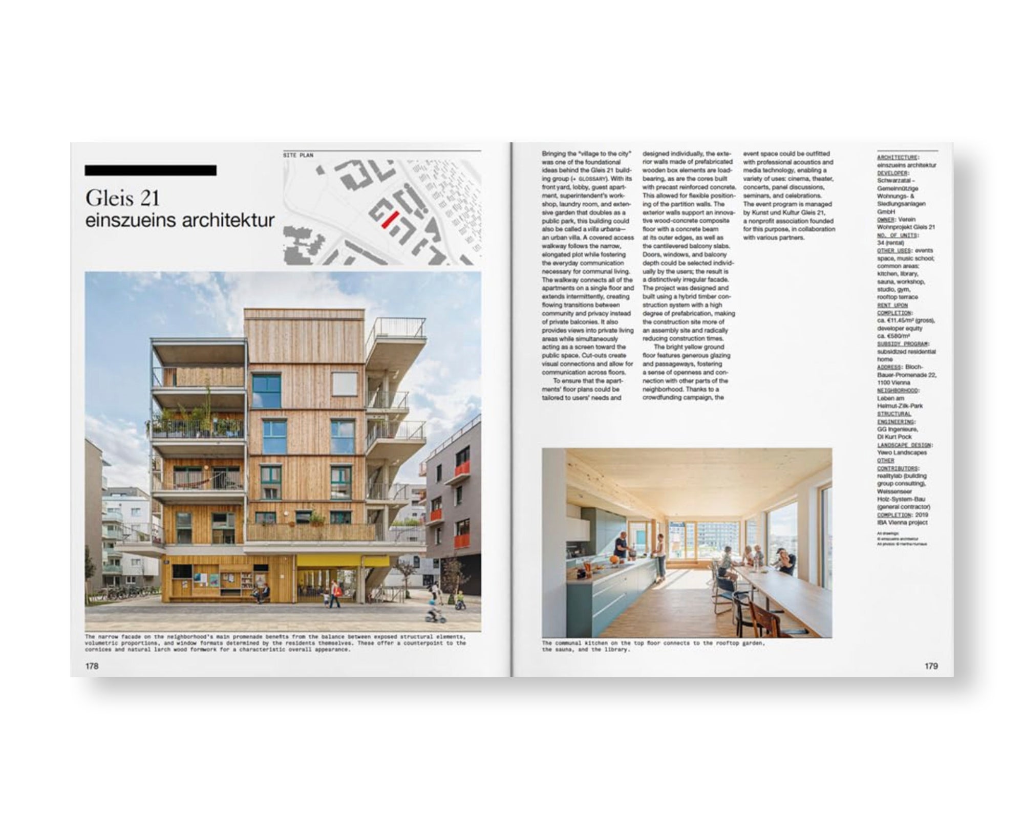 ARCH+ 244: VIENNA – THE END OF HOUSING (AS A TYPOLOGY)