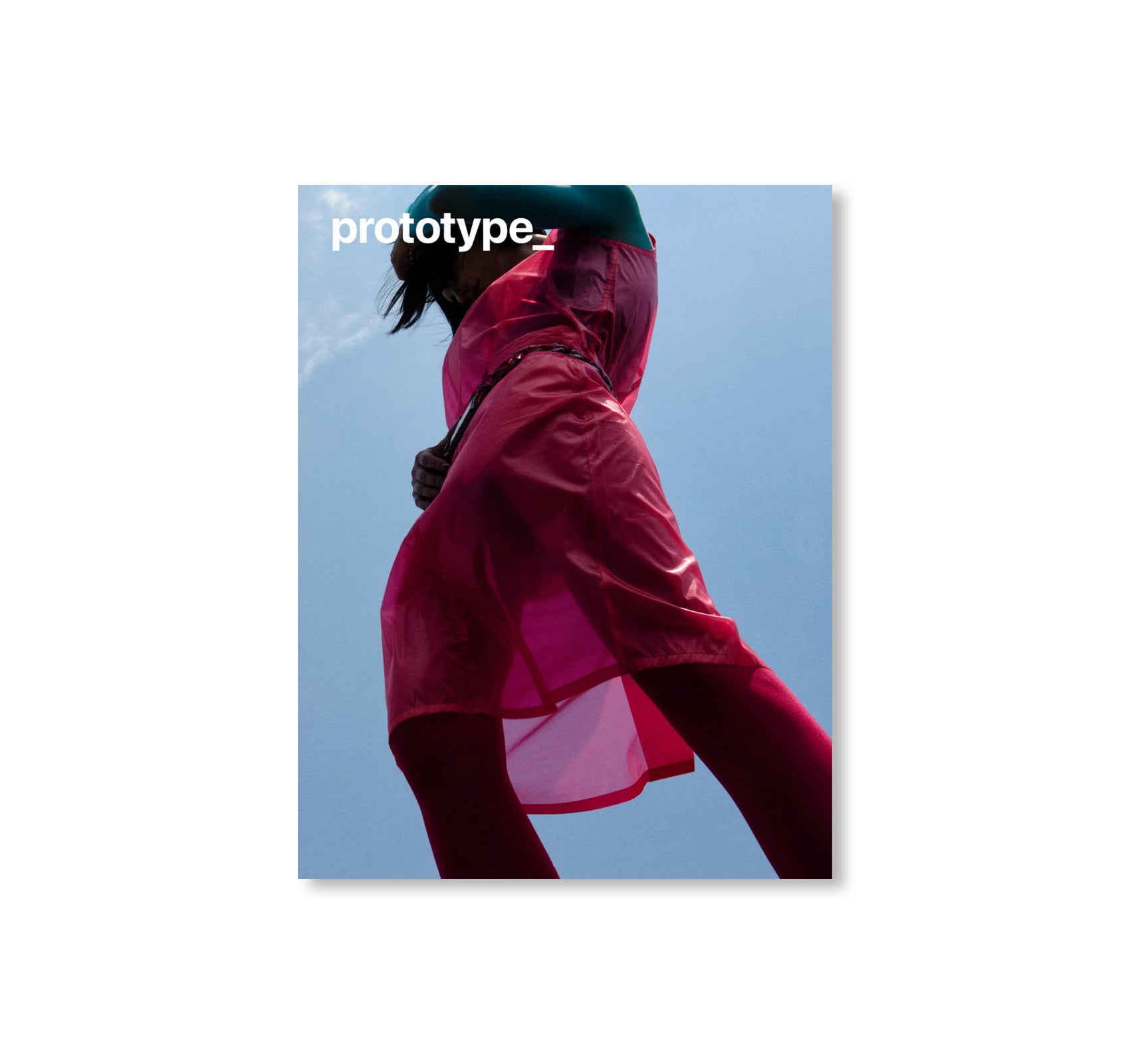 PROTOTYPE ISSUE 0