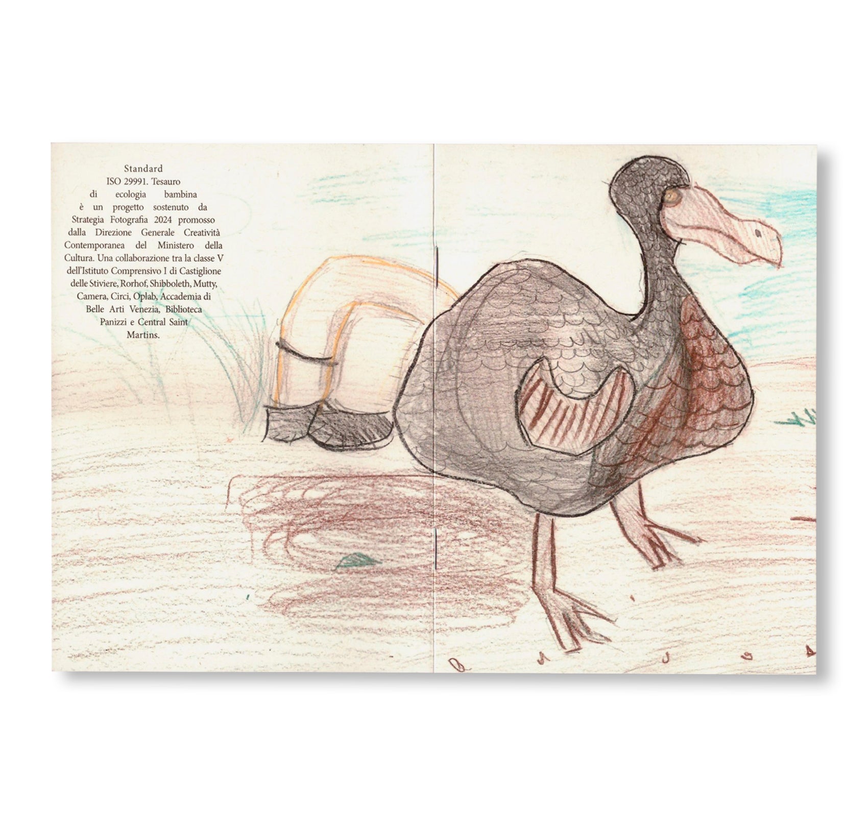 DODO NOTEBOOKS