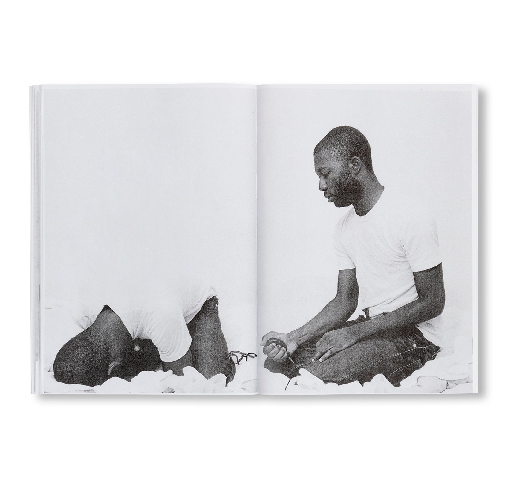 SHOOT by Paul Mpagi Sepuya